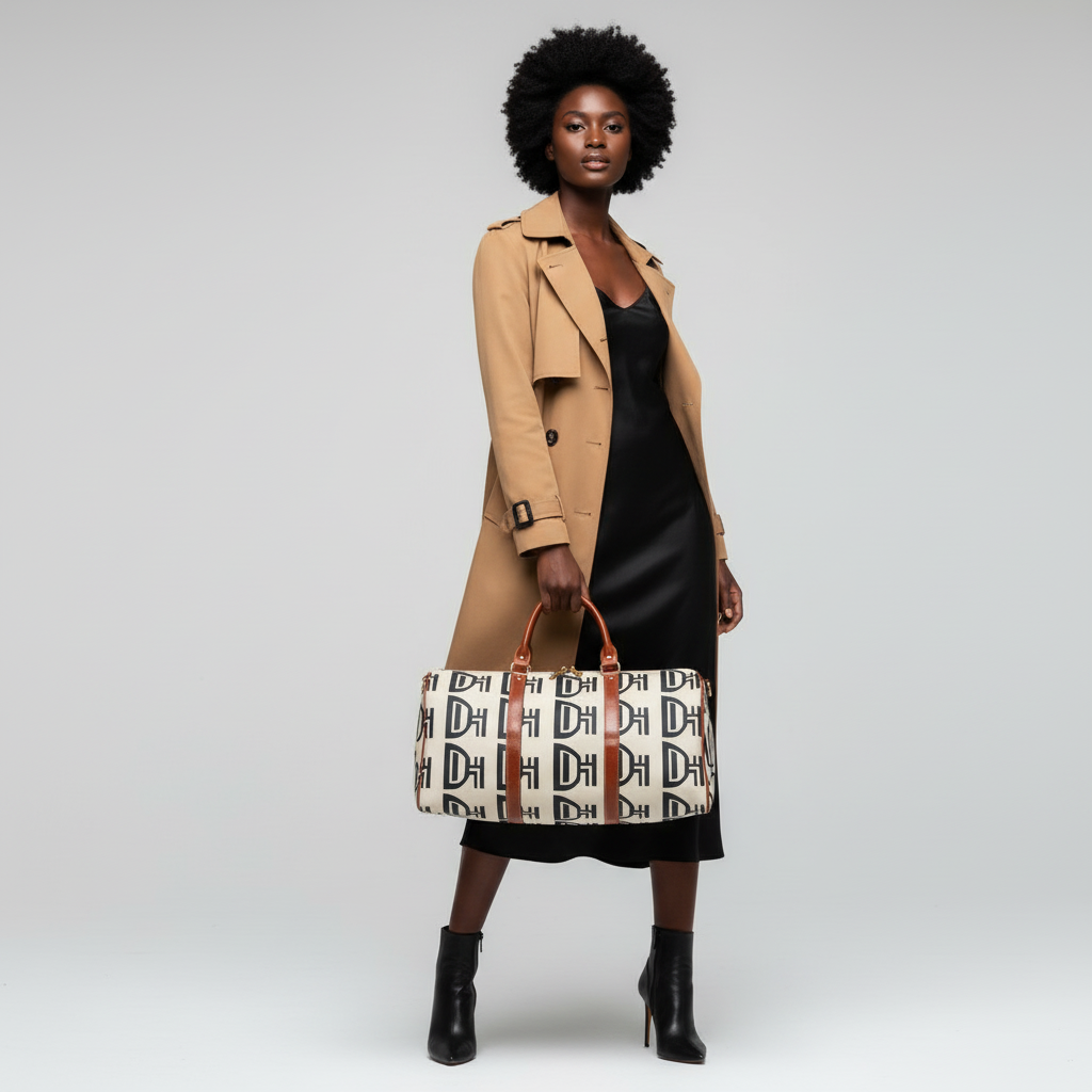 CUSTOM BAGS | UMBRELLAS | LUGGAGE ACCESSORIES