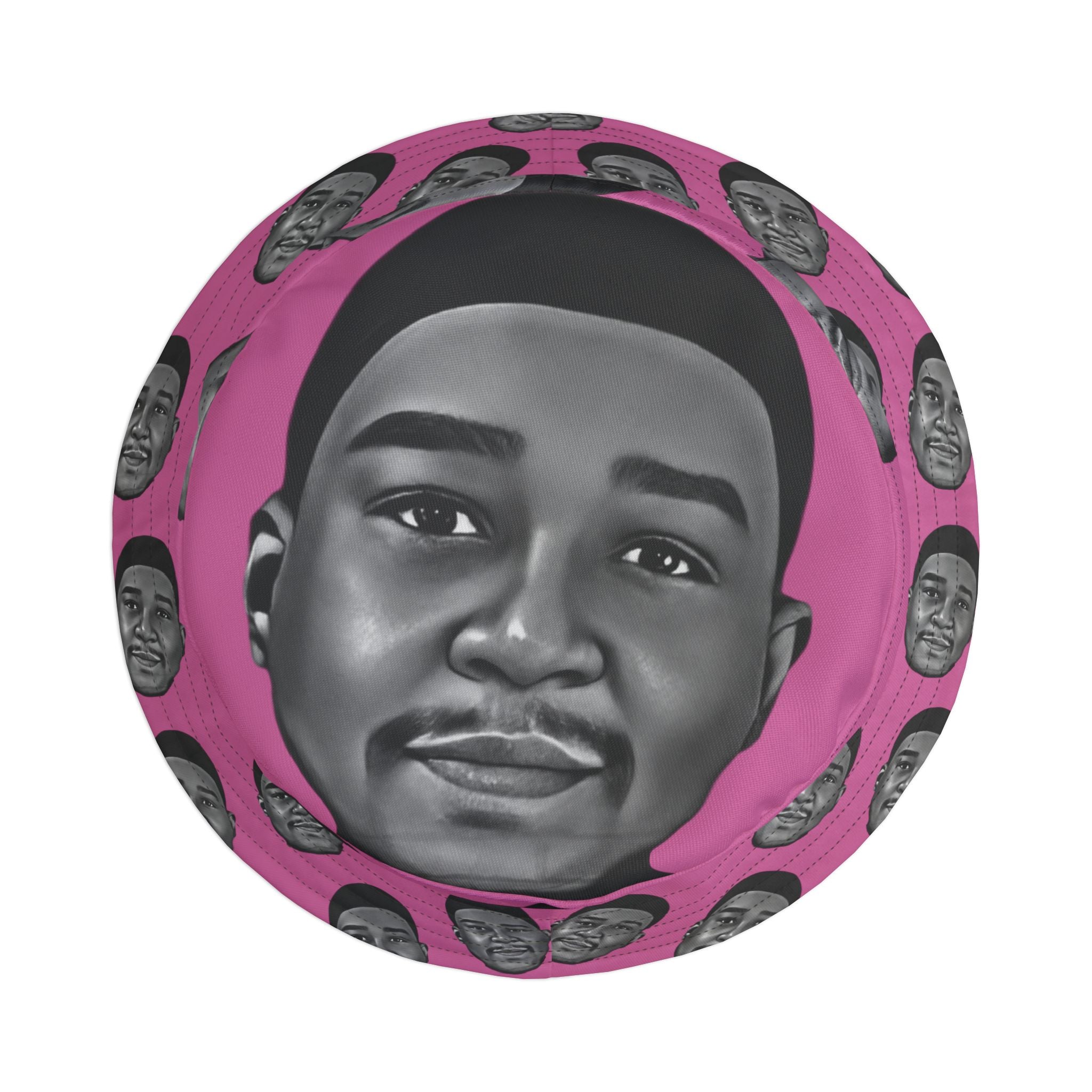 Customize Bucket Hat with your favorite Photo