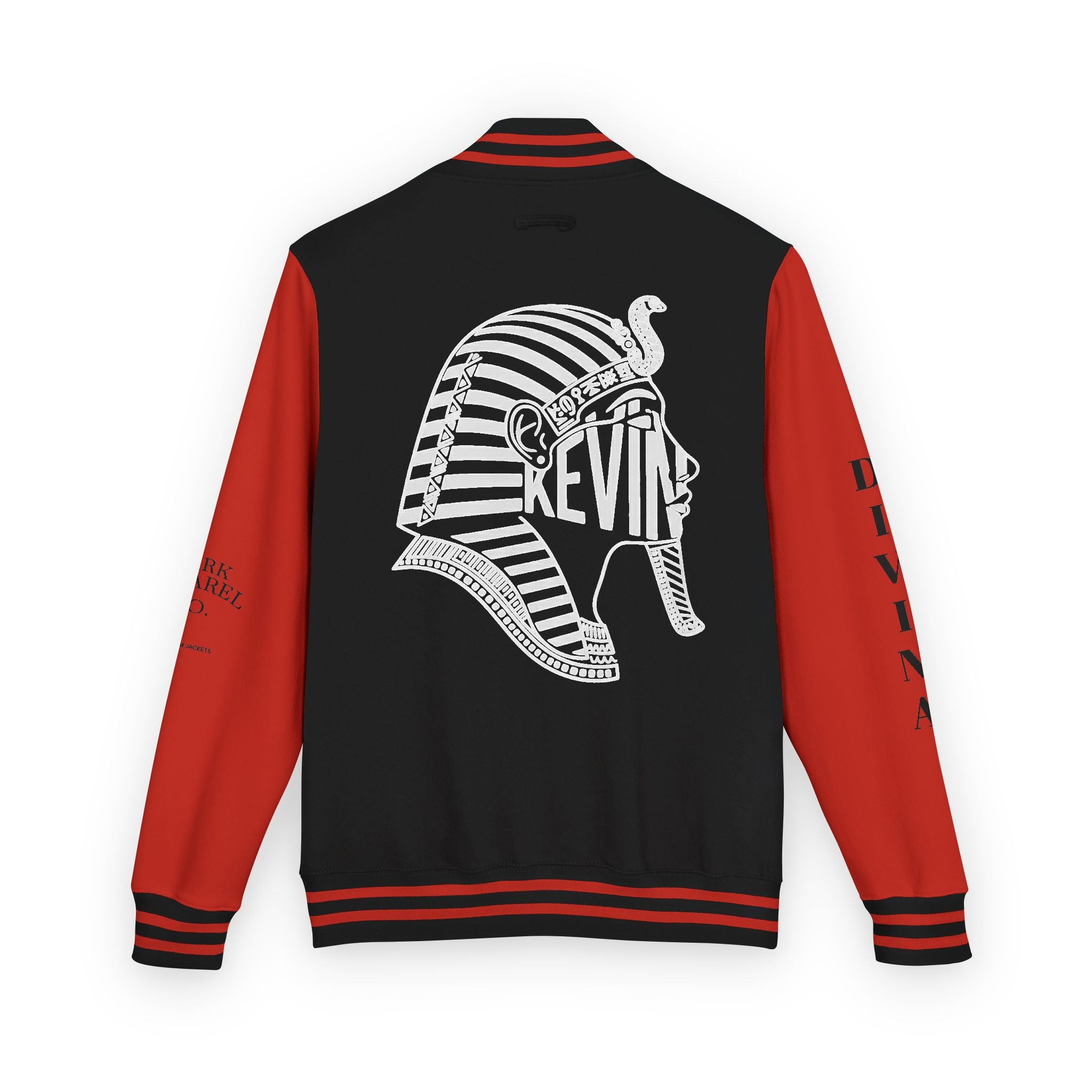 Custom Vintage Jacket