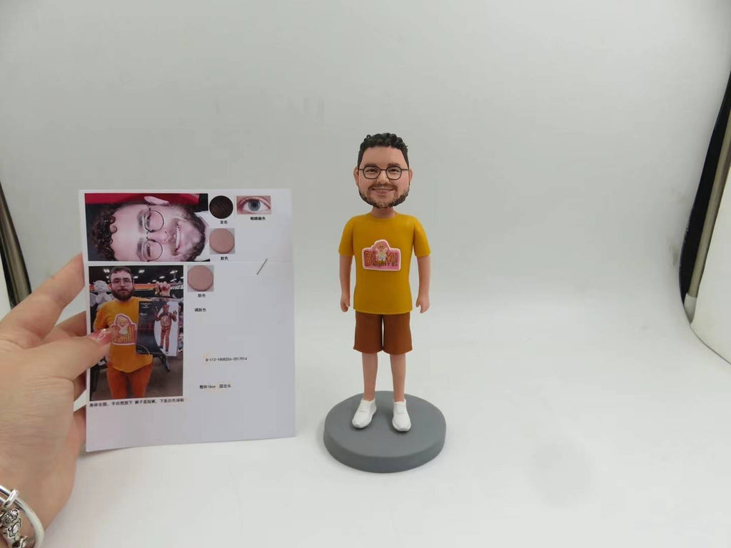 Custom Personalized keychain Pendents