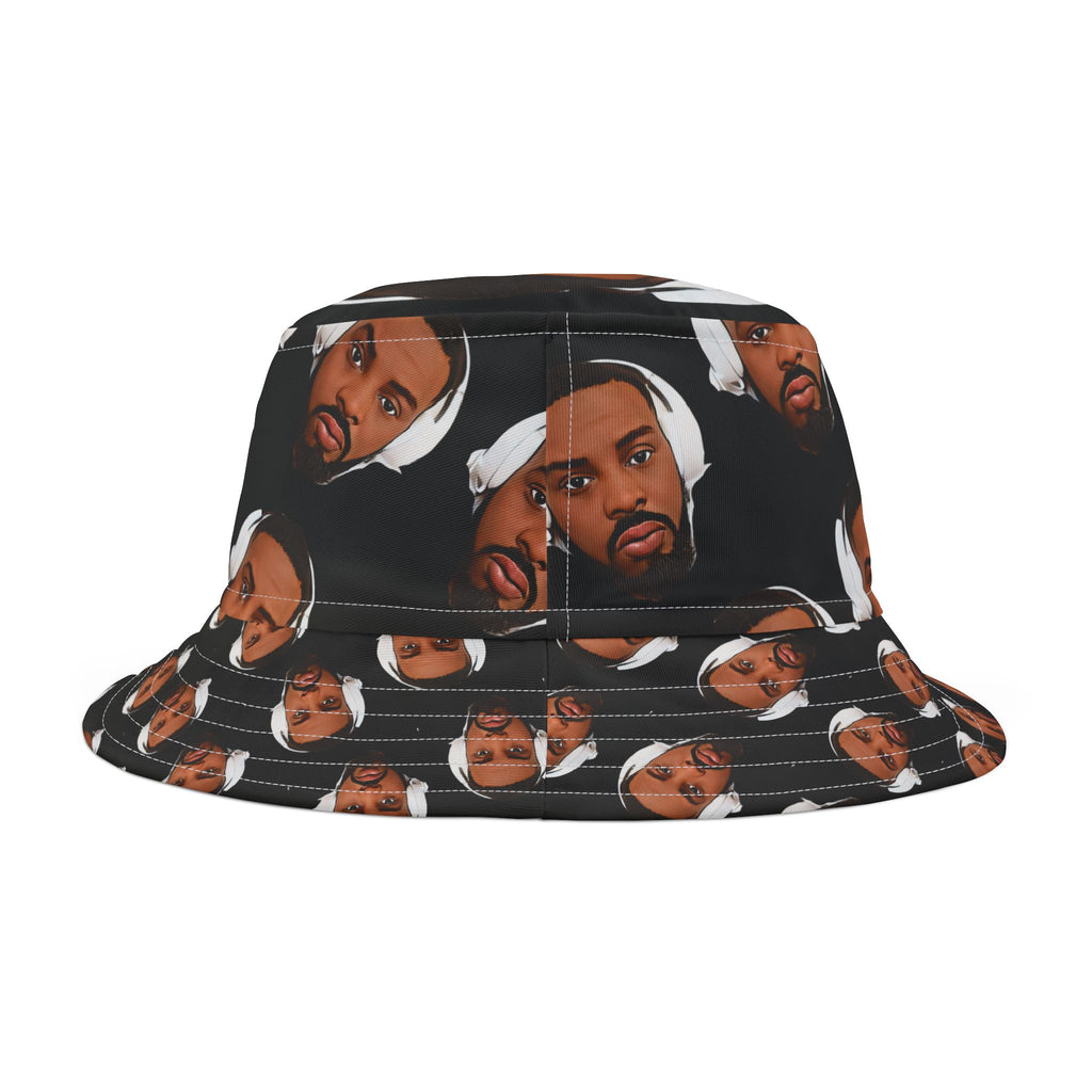 Brotherly Love Bucket Hat -