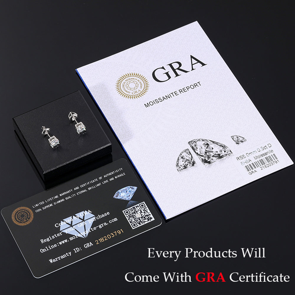 925SS Moissanite VVS Icy Memorial Photo Pendent