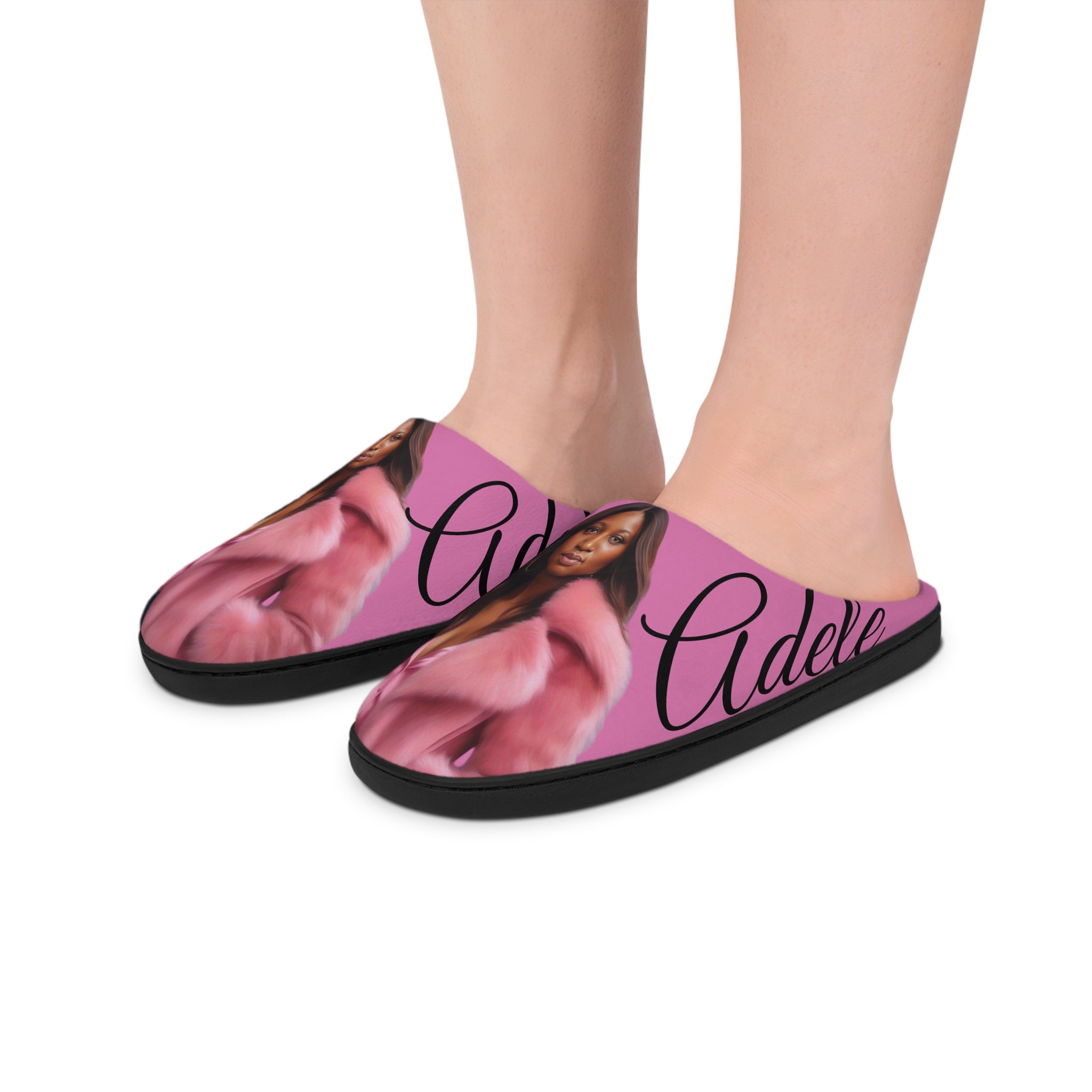 Women's Indoor Slippers