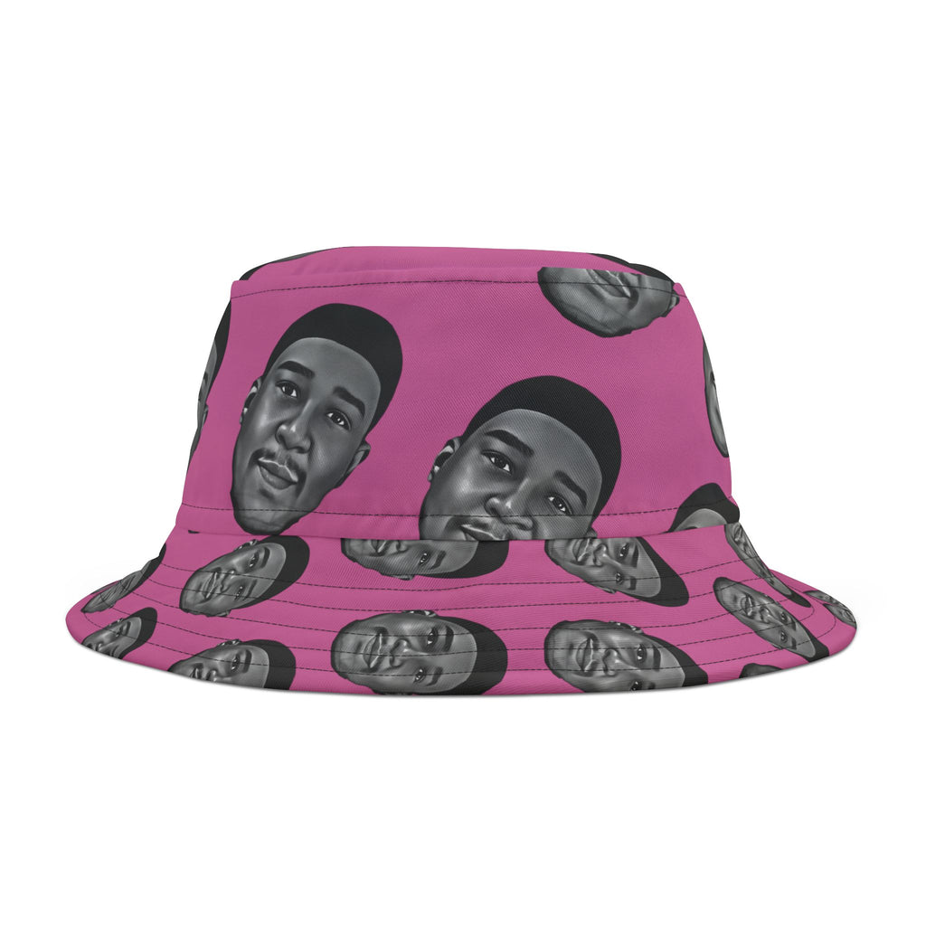 Customize Bucket Hat with your favorite Photo