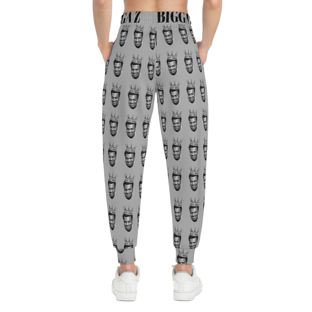 King Crown Athletic Joggers | Trendy Sportswear for Casual Style