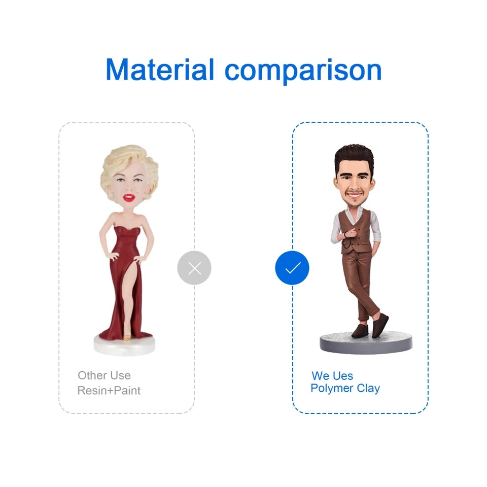 Custom Personalized keychain Pendents