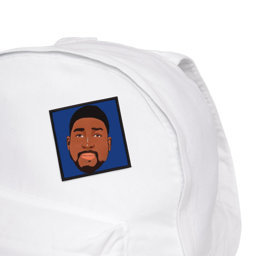 Unique Custom Iron-On Patches