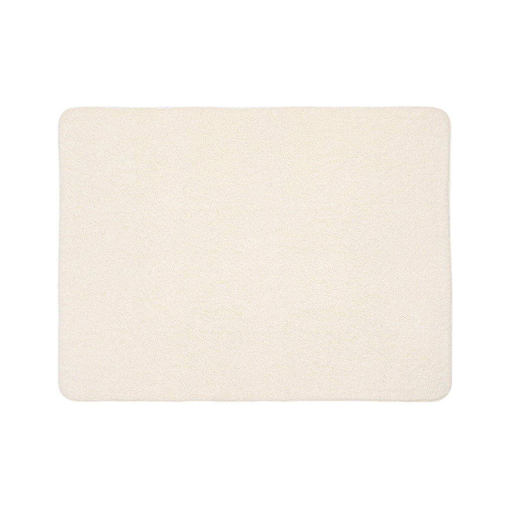 Fleece Sherpa Blanket