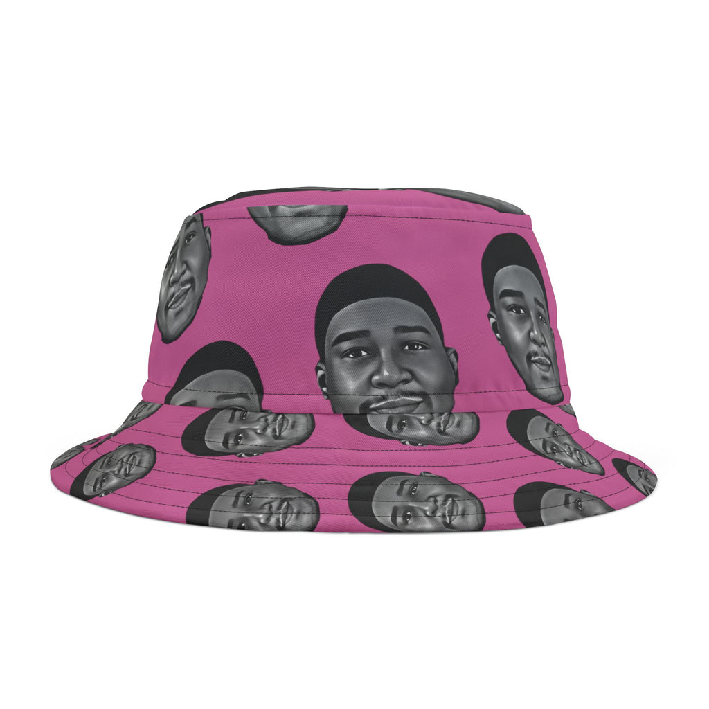 Customize Bucket Hat with your favorite Photo