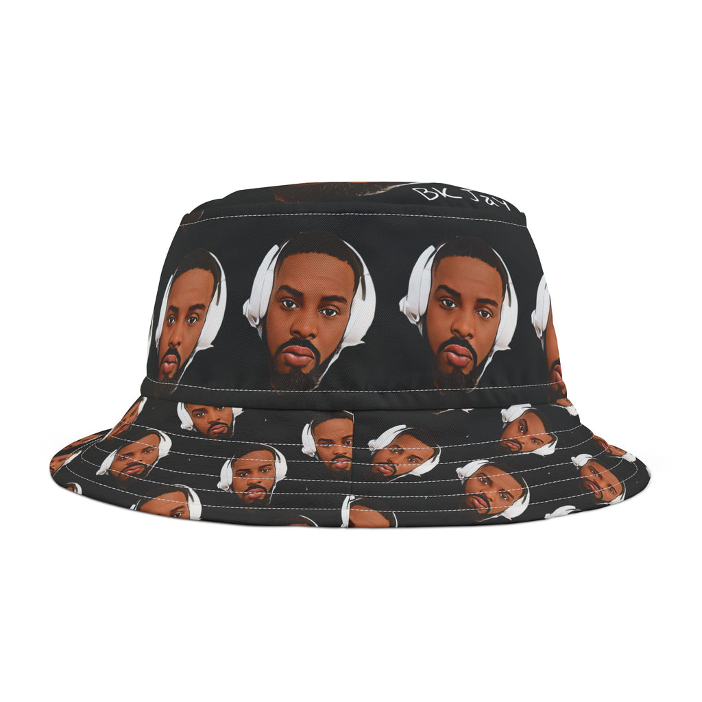 Brotherly Love Bucket Hat -