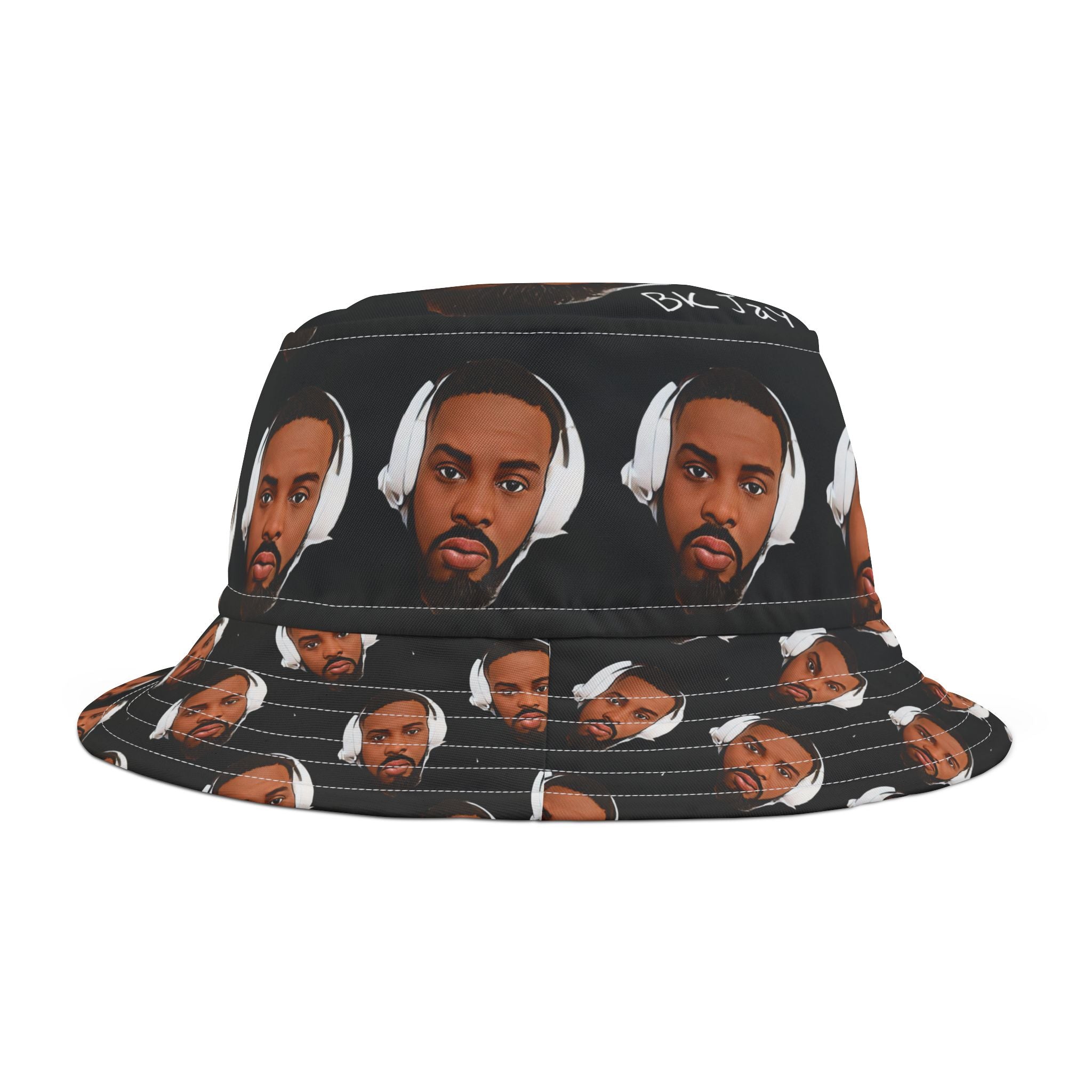 Brotherly Love Bucket Hat -