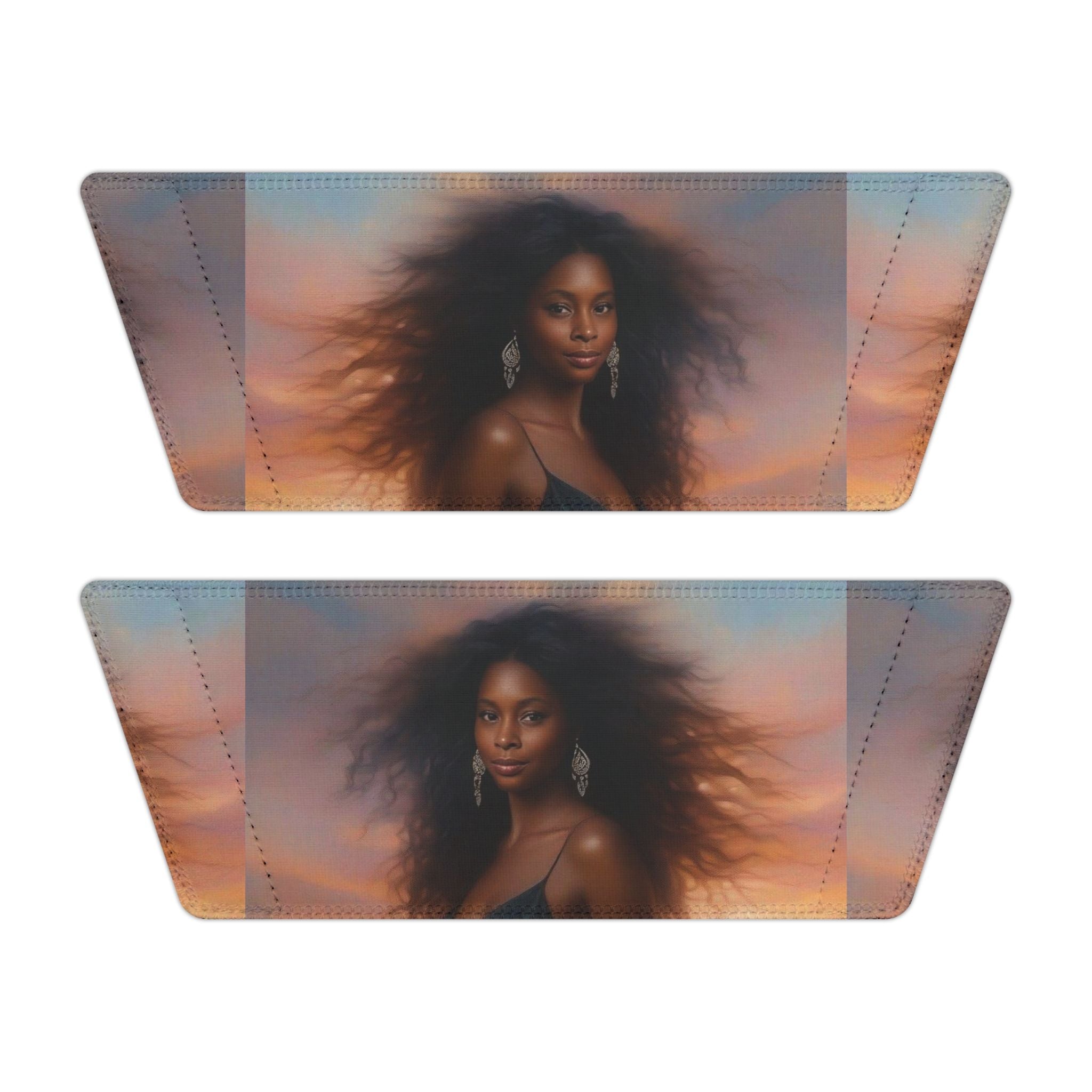 Elegant Women's Removable-Strap Sandals - Stylish Comfort for Summer Adventures