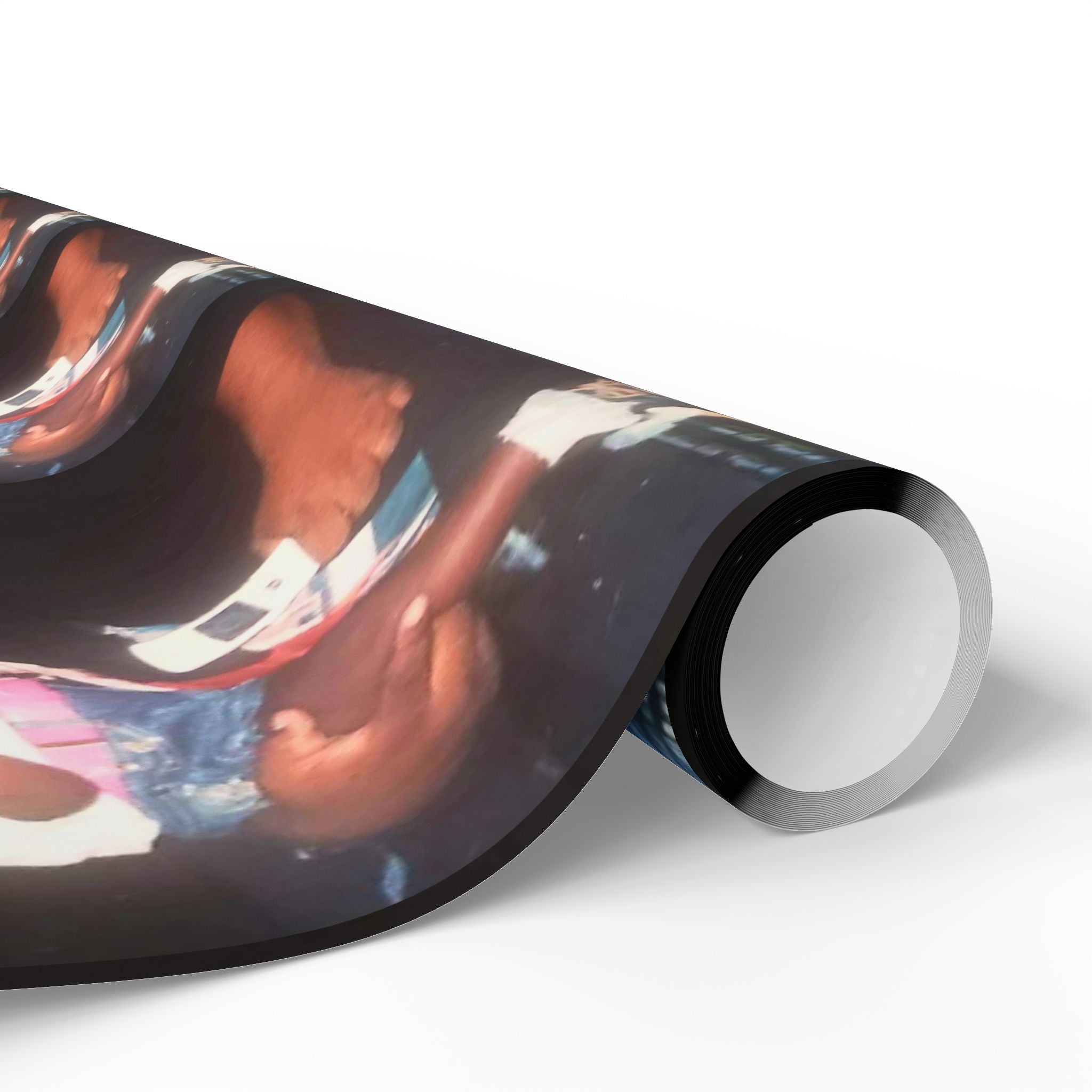 Personalized Wrapping Paper | Custom Gift Wrap,