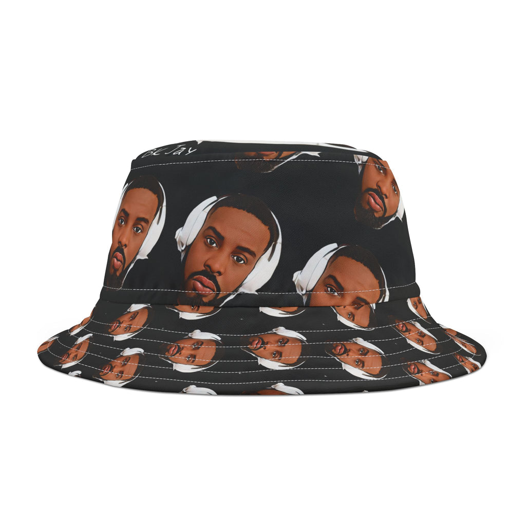 Brotherly Love Bucket Hat -