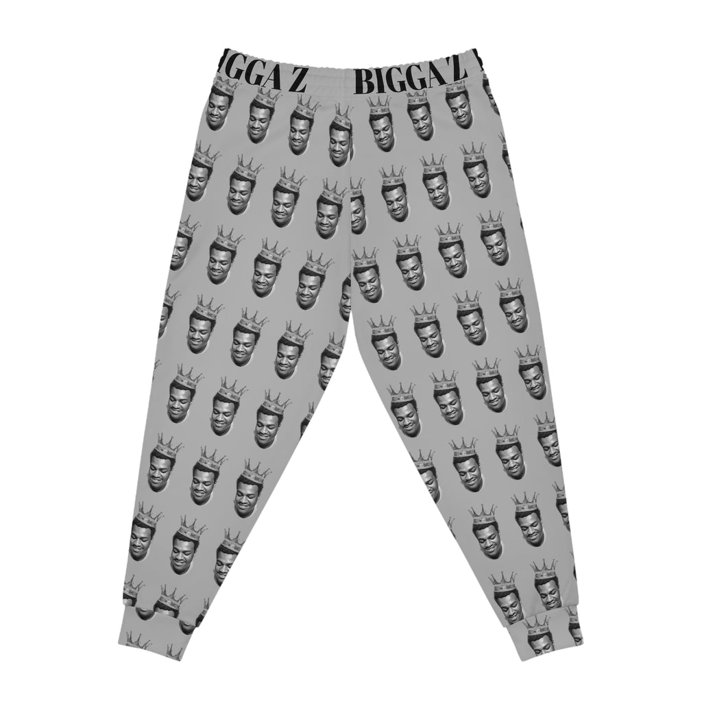 King Crown Athletic Joggers | Trendy Sportswear for Casual Style
