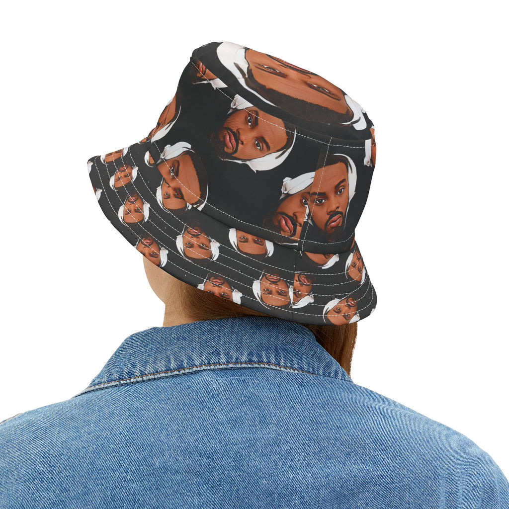 Brotherly Love Bucket Hat -
