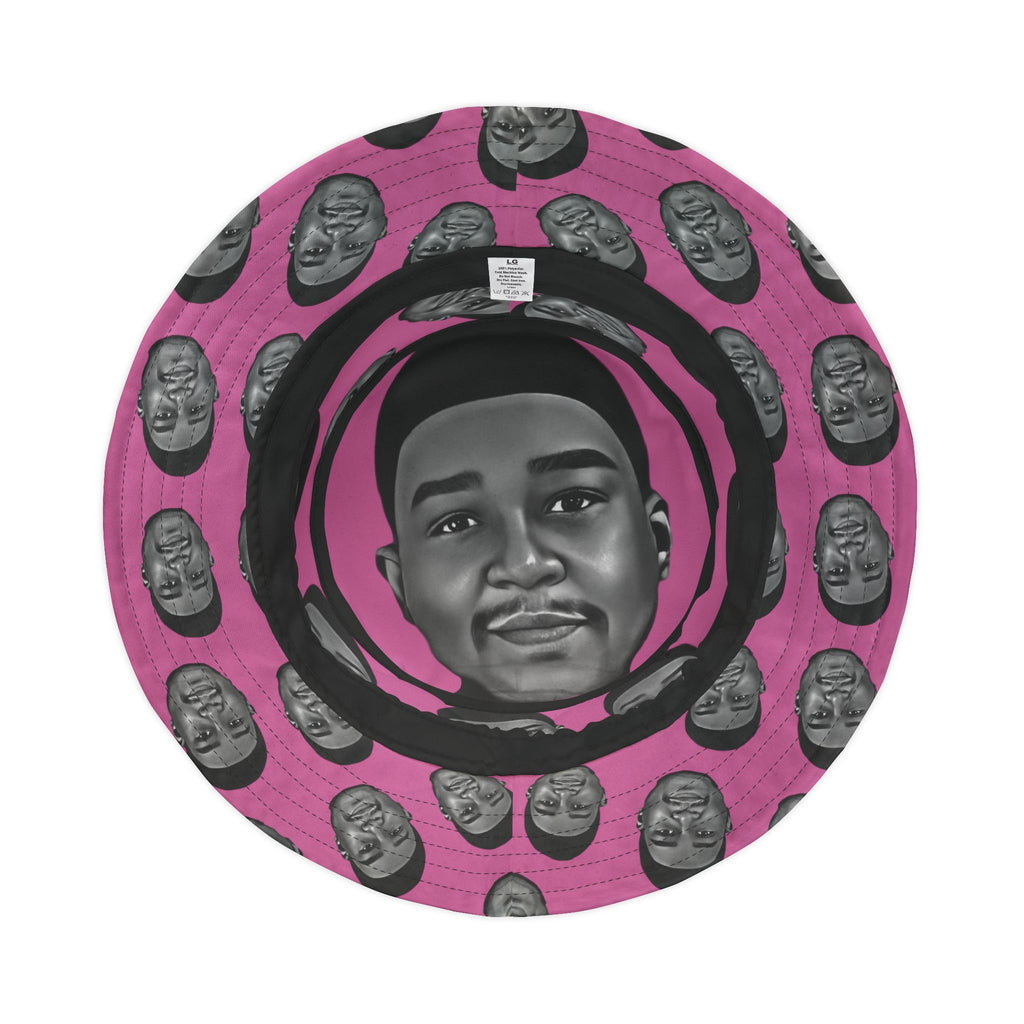 Customize Bucket Hat with your favorite Photo