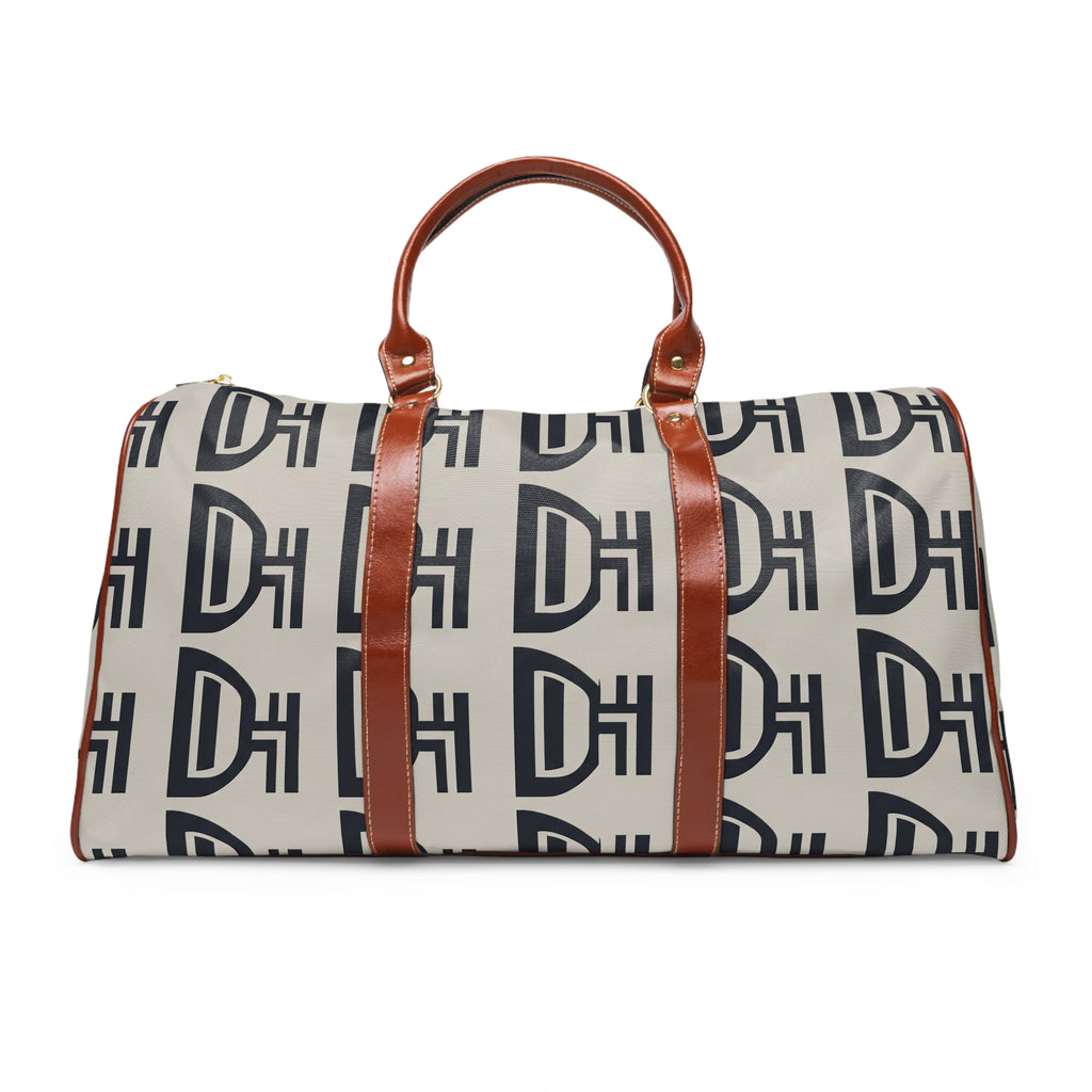 Pack it up Weekend Getaway Stylish Duffel