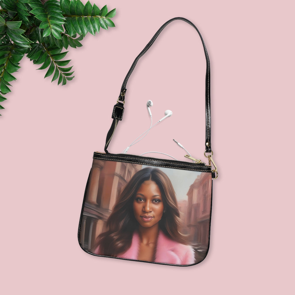 Custom Small Shoulder Bag