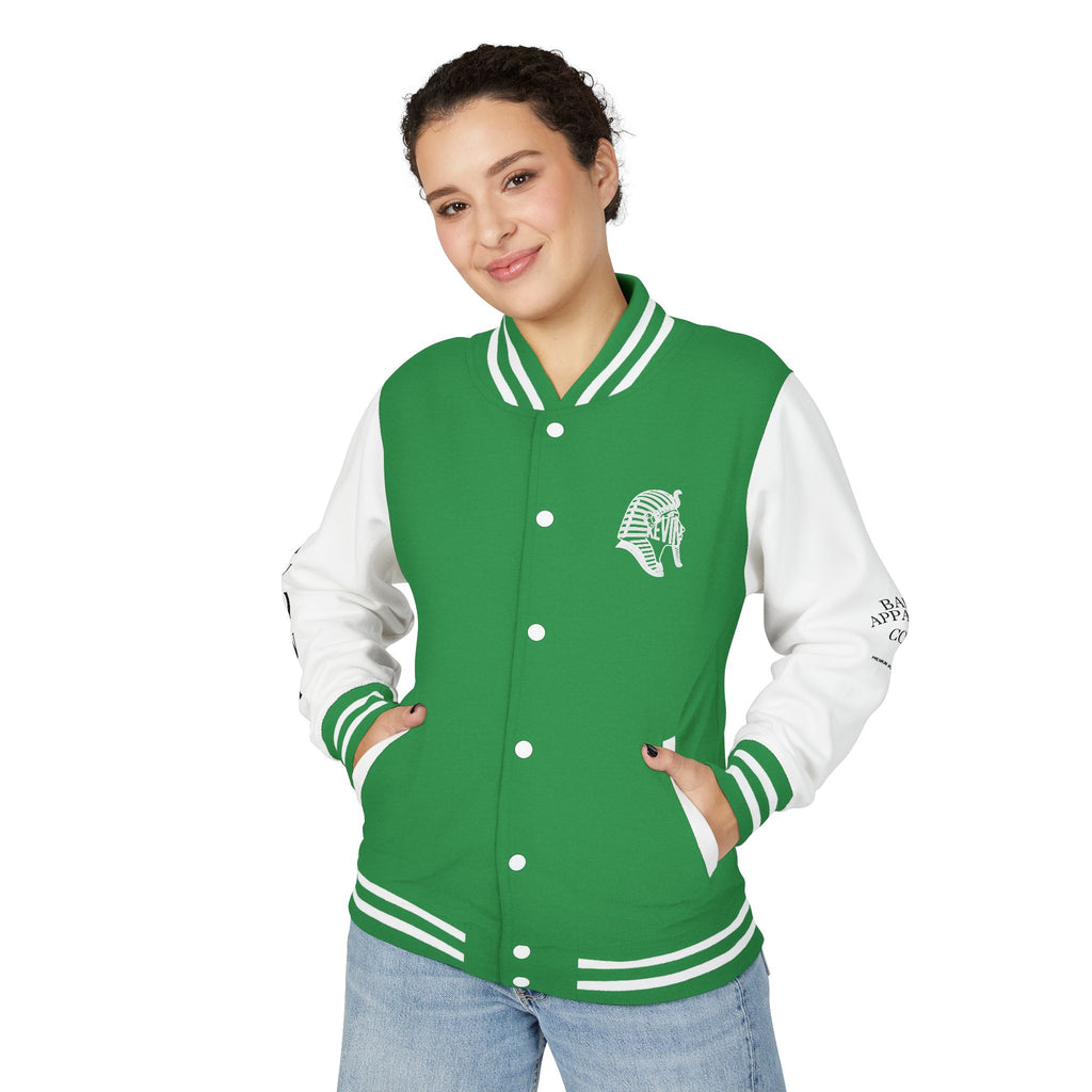 Custom Vintage Jacket