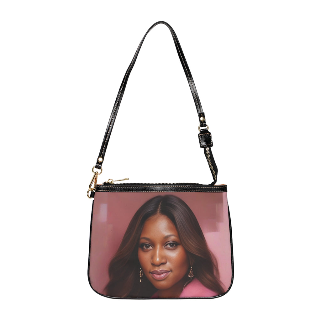 Custom Small Shoulder Bag