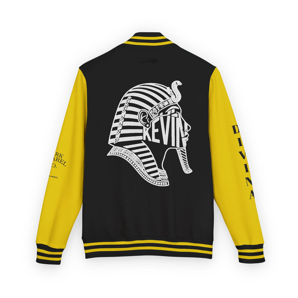 Custom Vintage Jacket