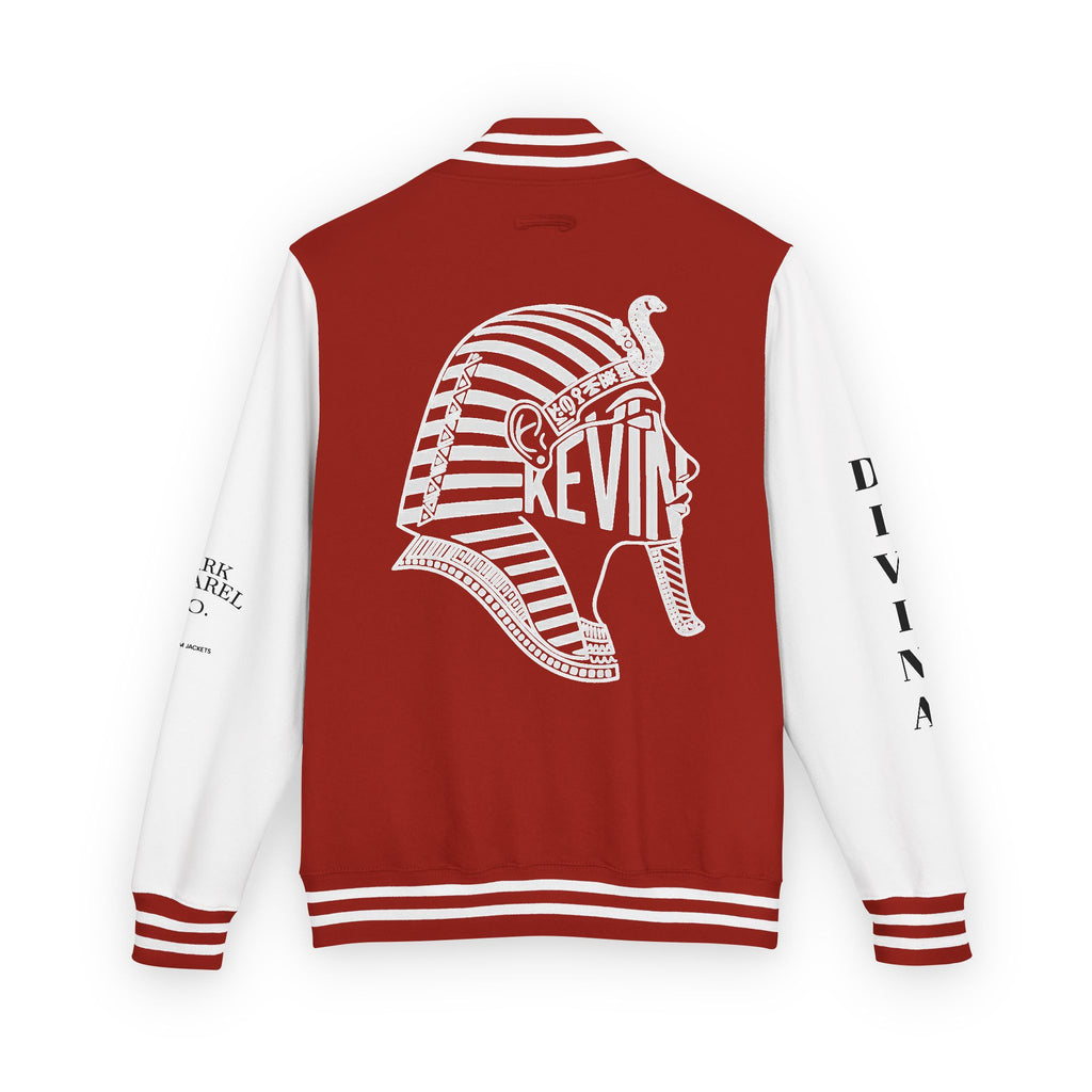 Custom Vintage Jacket