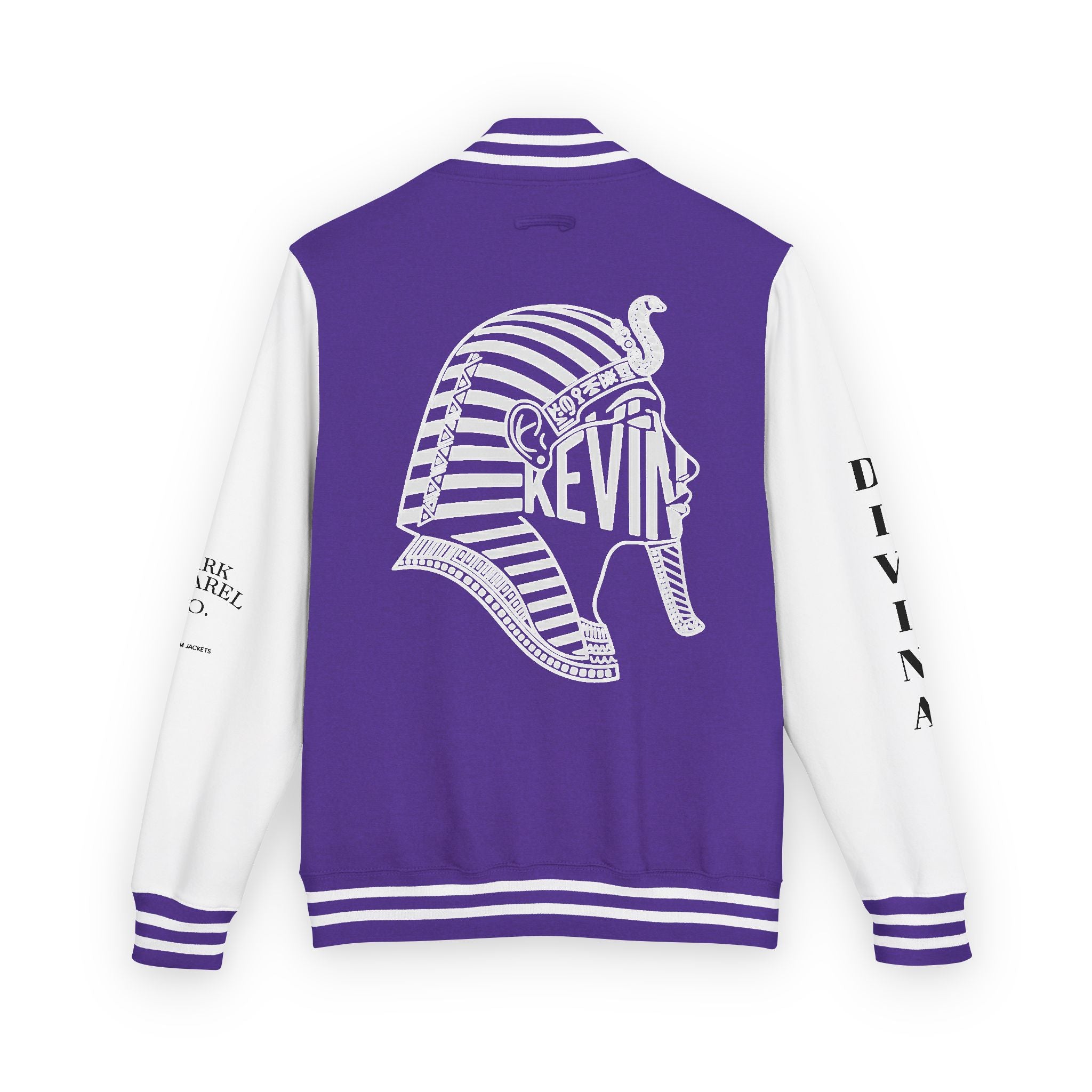 Custom Vintage Jacket