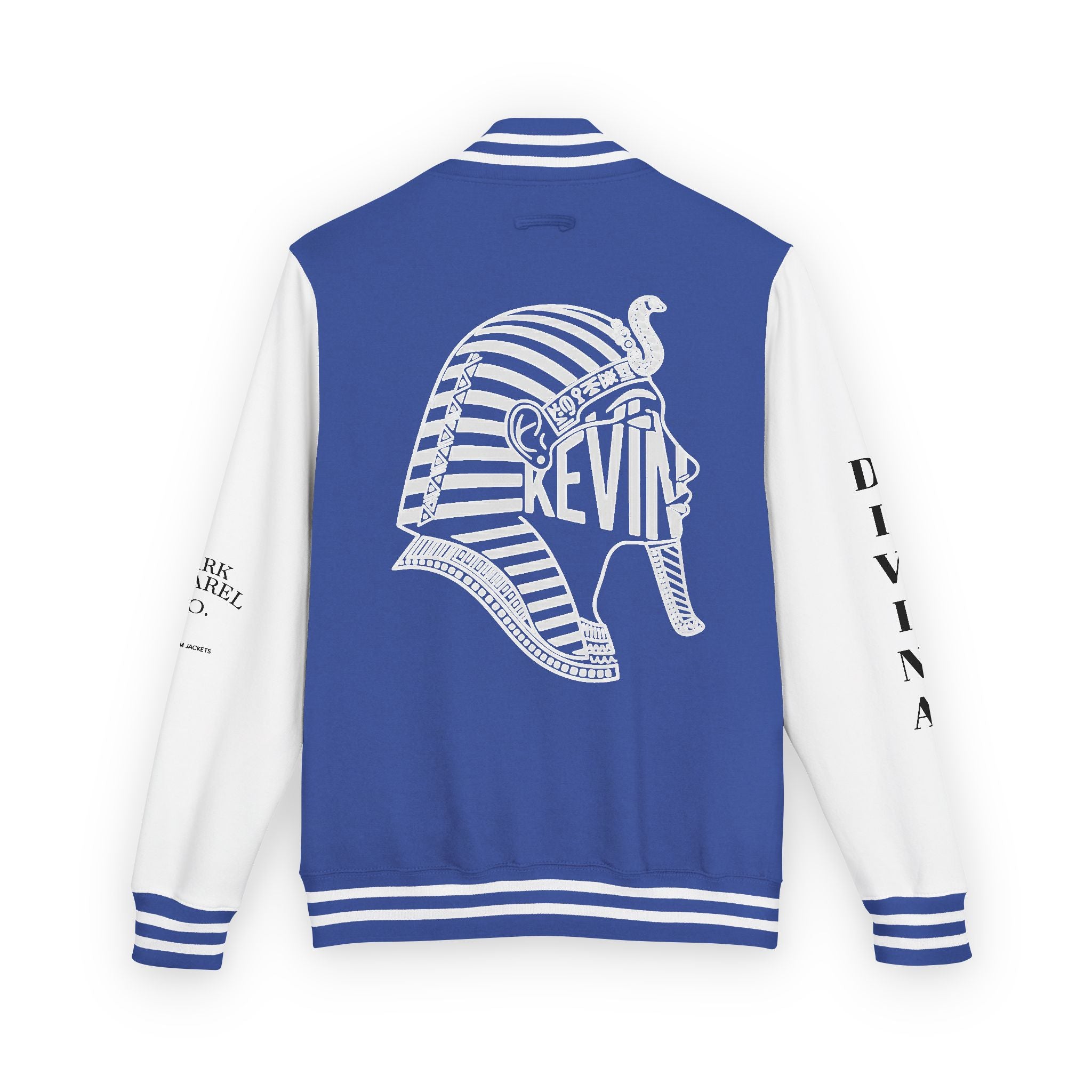 Custom Vintage Jacket