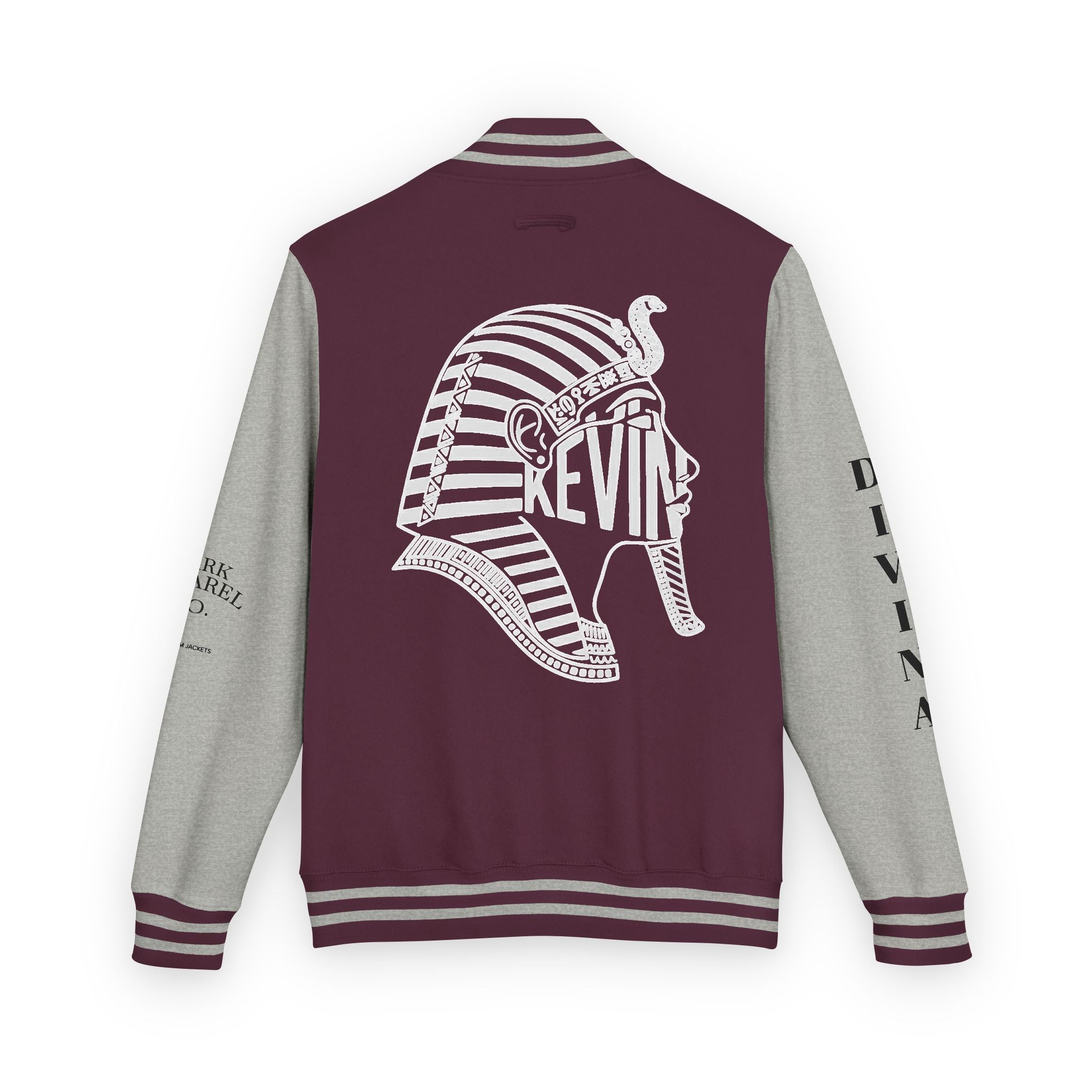 Custom Vintage Jacket