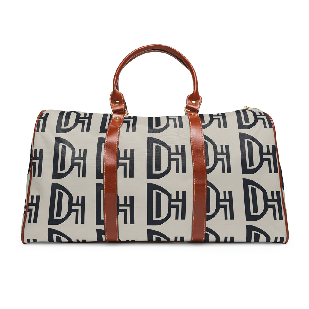 Pack it up Weekend Getaway Stylish Duffel
