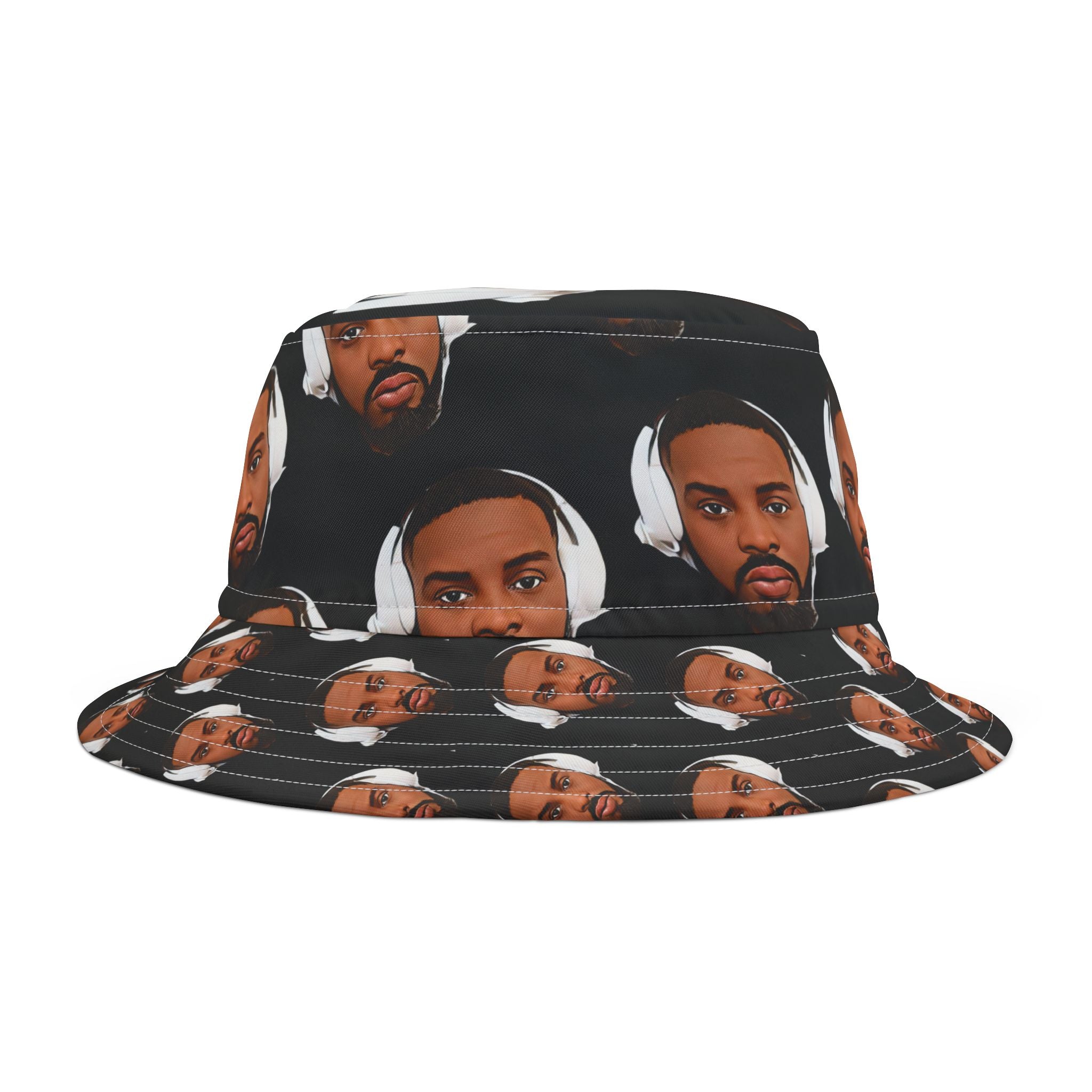Brotherly Love Bucket Hat -