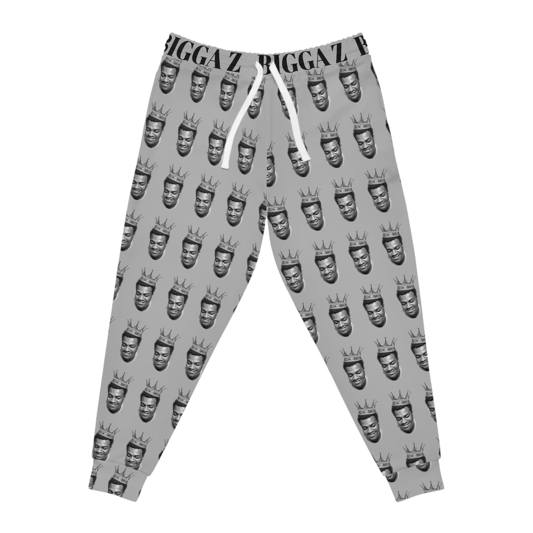 King Crown Athletic Joggers | Trendy Sportswear for Casual Style