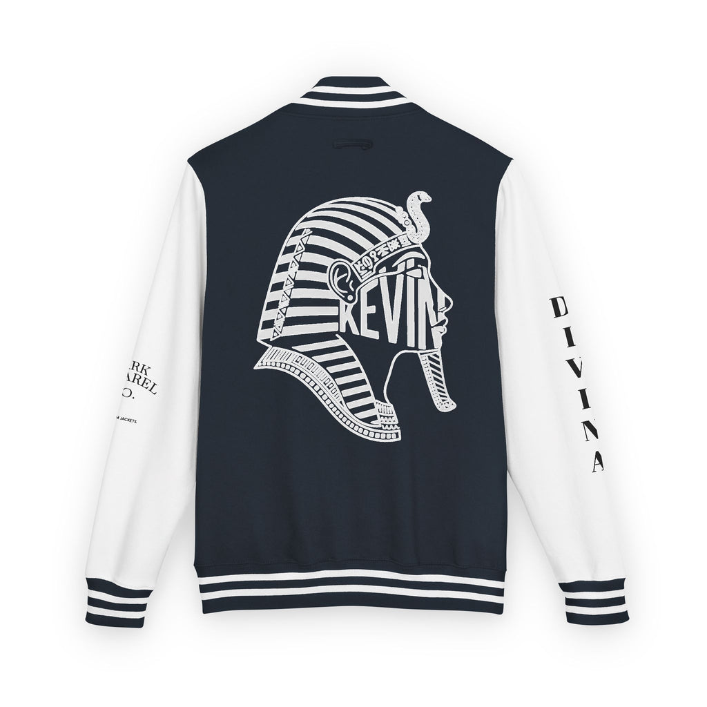 Custom Vintage Jacket