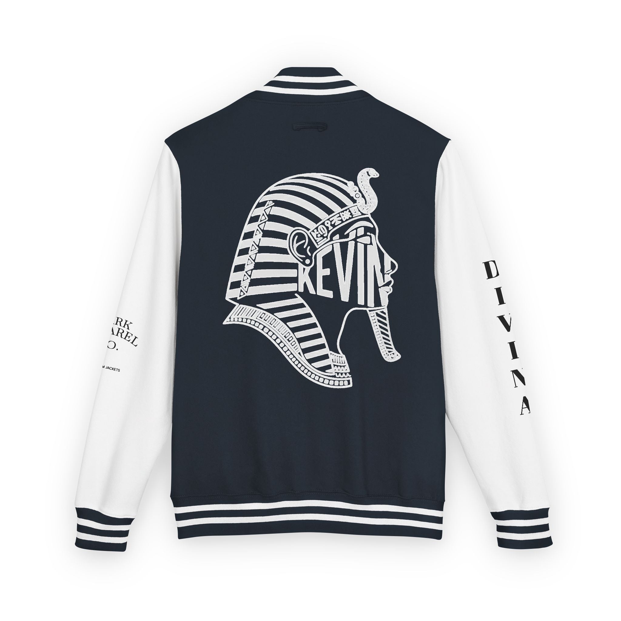 Custom Vintage Jacket