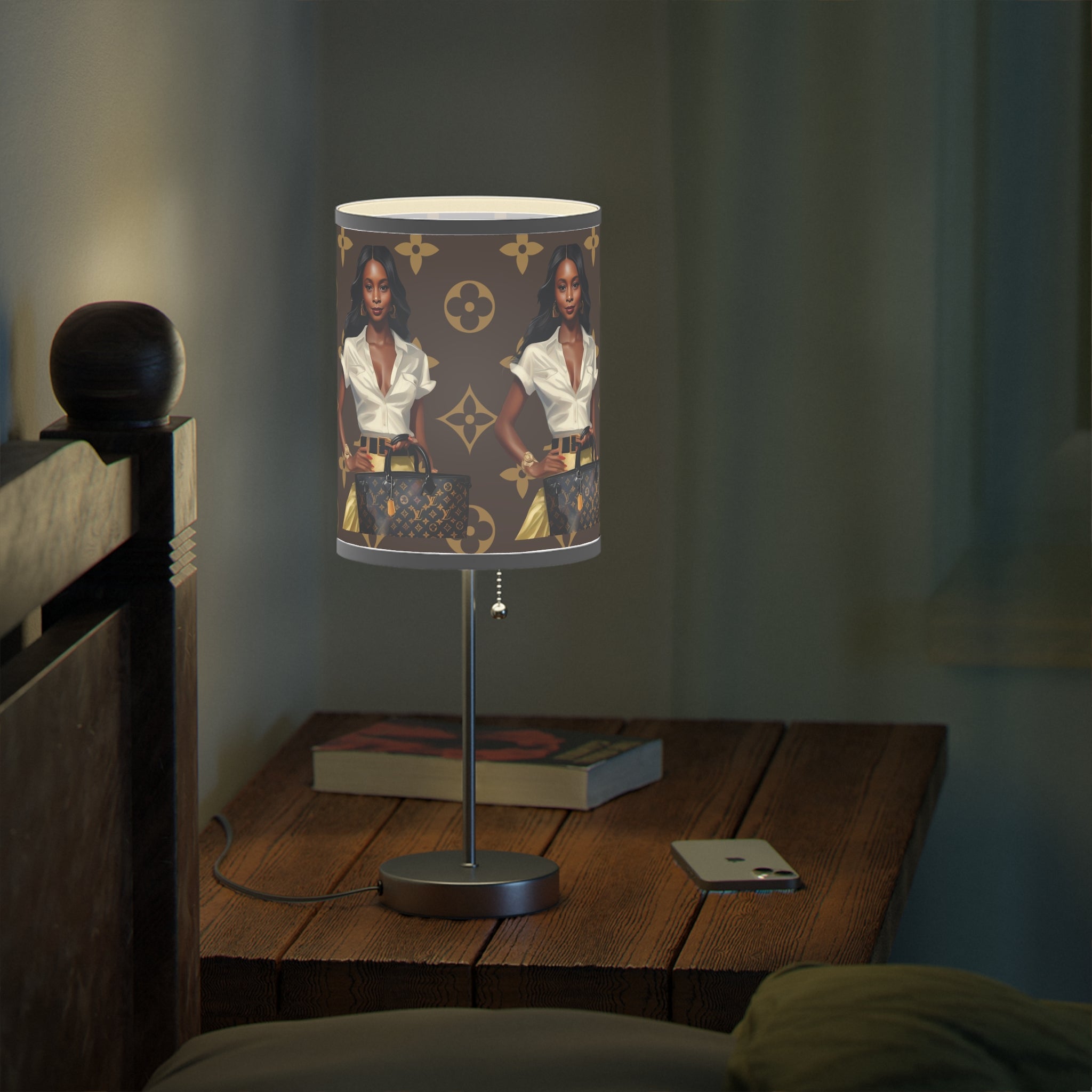 Desk Lamp
