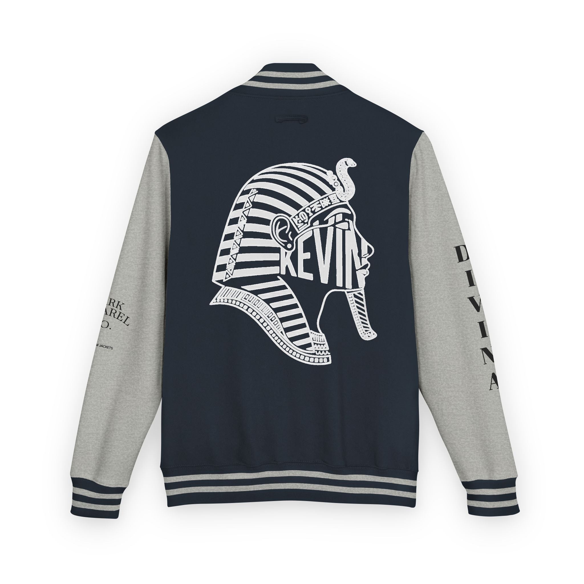 Custom Vintage Jacket