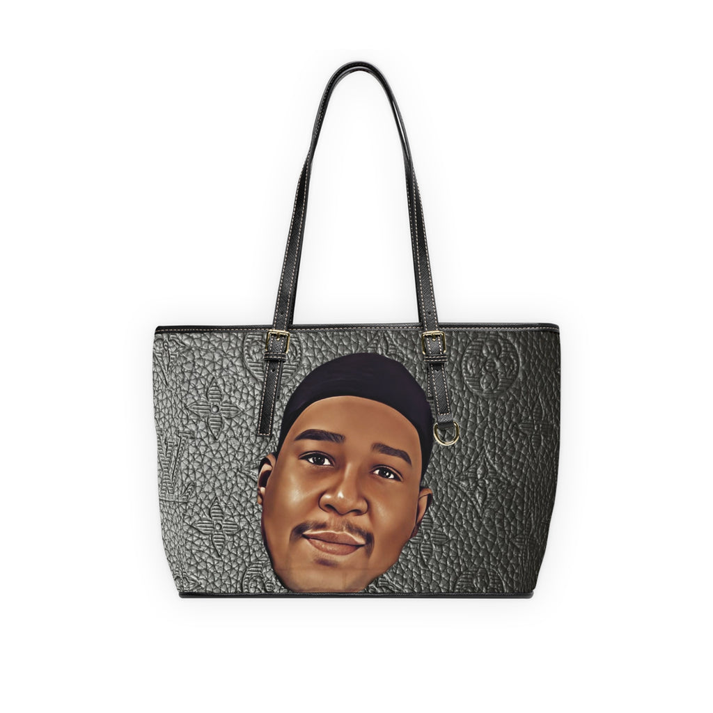 Customize Stylish Photo Tote Bag