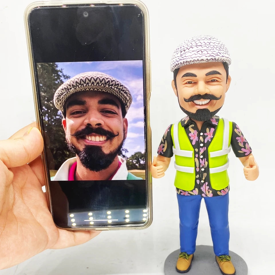 Custom Personalized keychain Pendents