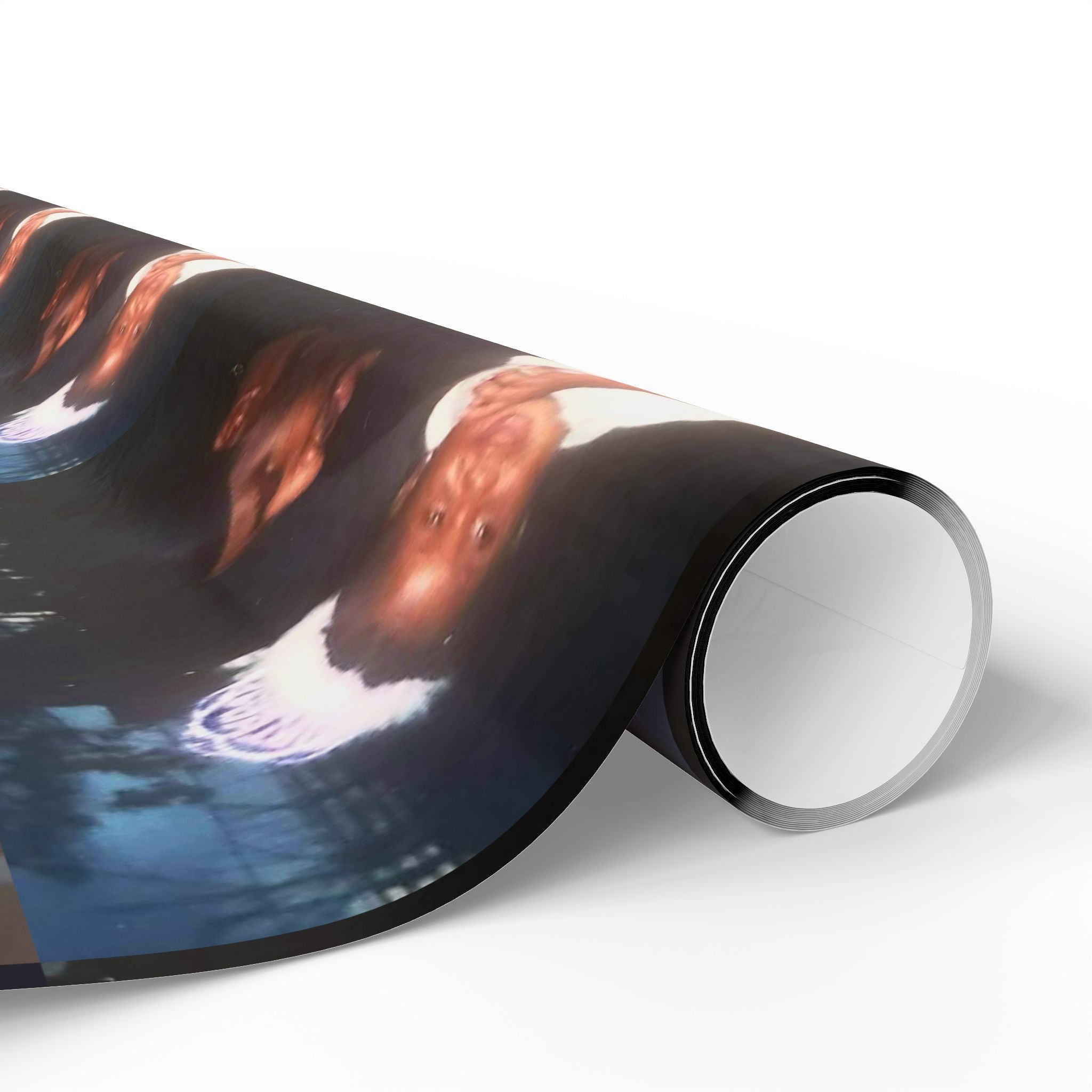 Personalized Wrapping Paper | Custom Gift Wrap,