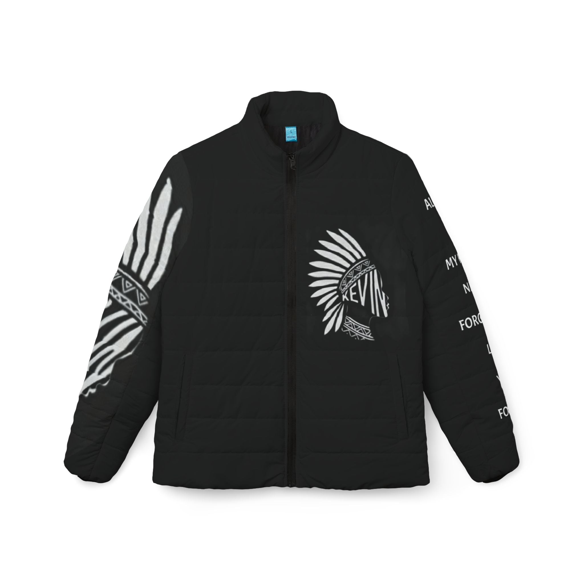 Women’s Puffer Jacket