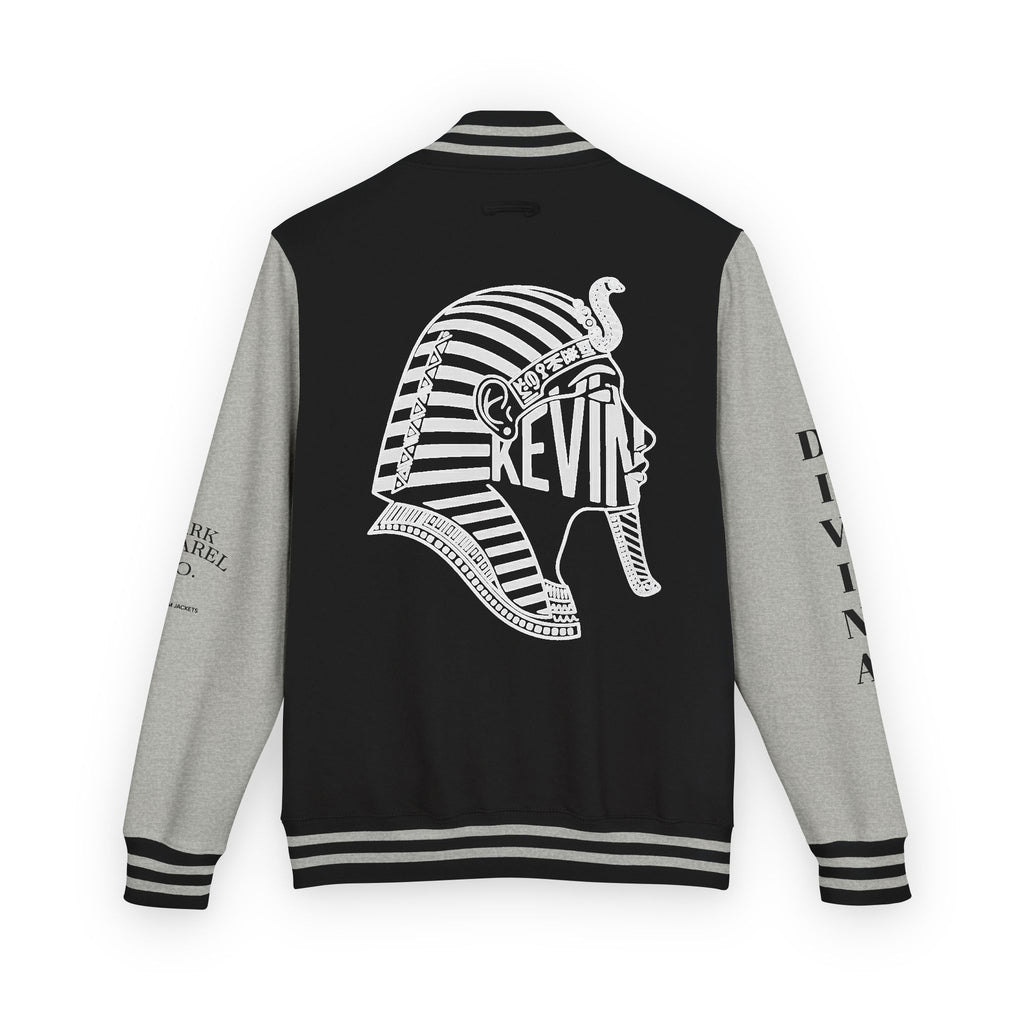 Custom Vintage Jacket