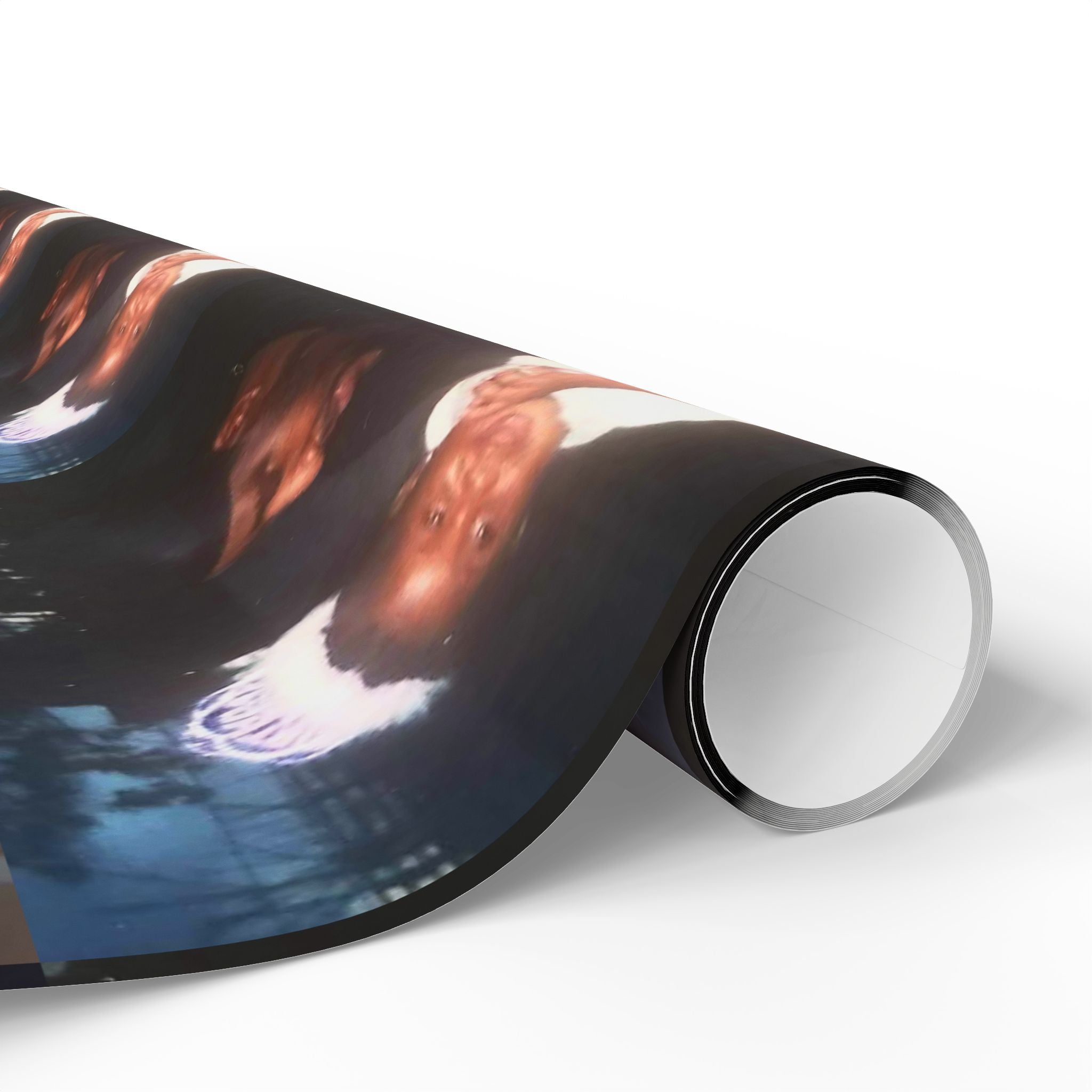 Personalized Wrapping Paper | Custom Gift Wrap,