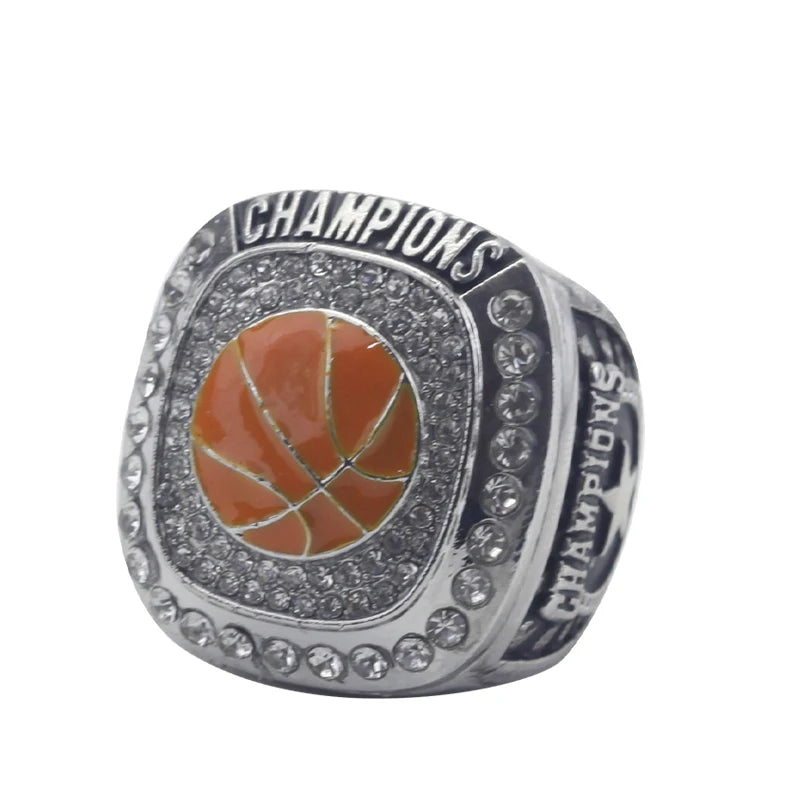 Championship Hubby Ring