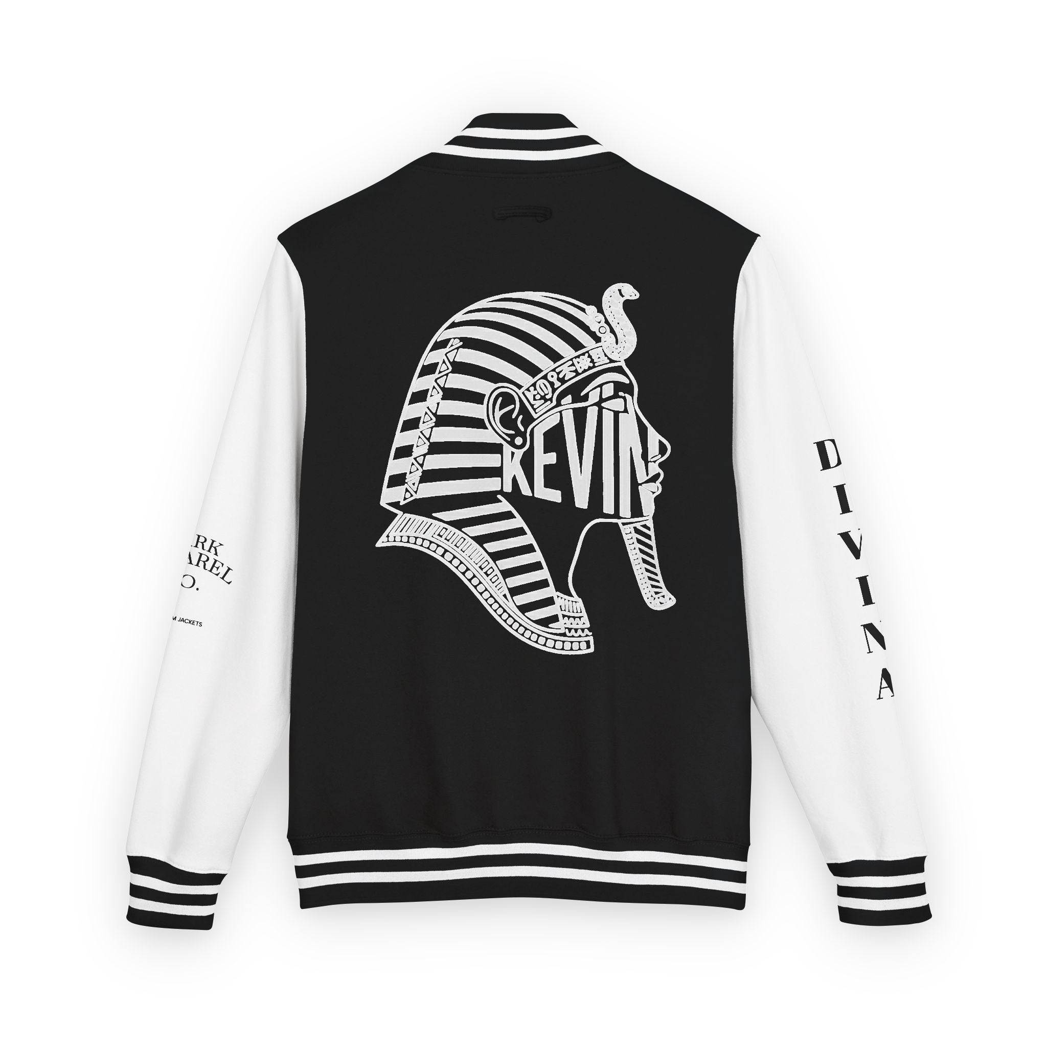 Custom Vintage Jacket