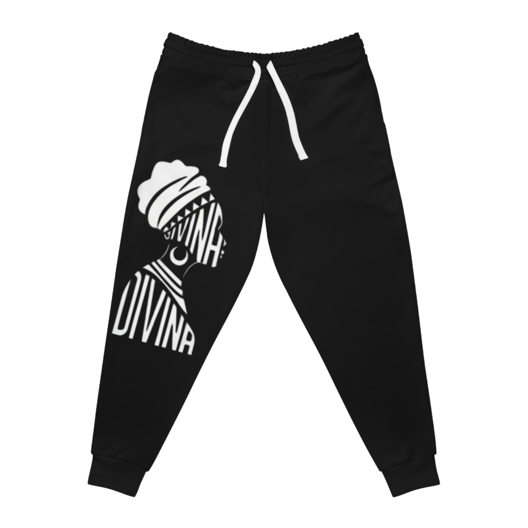 Athletic Joggers (AOP)