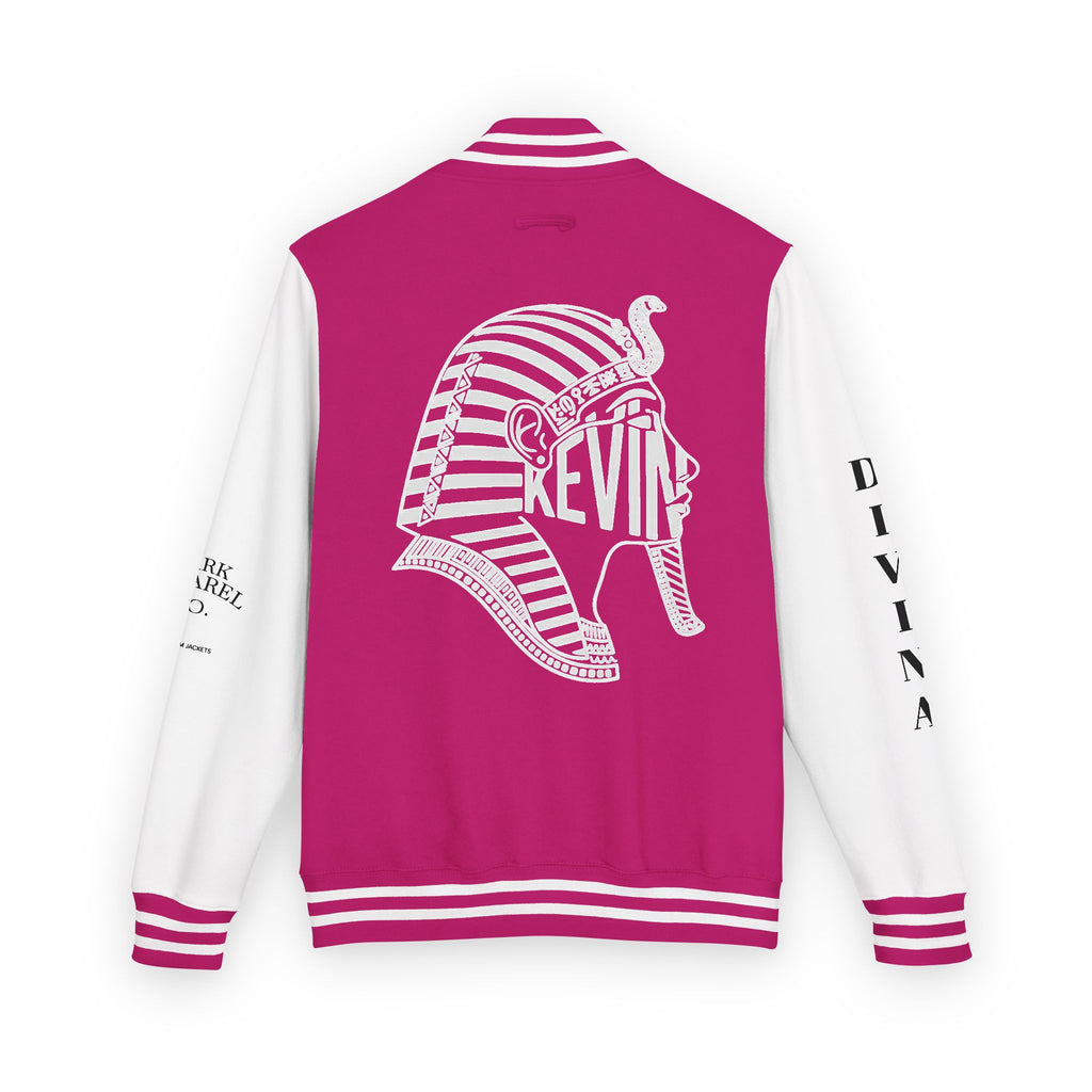 Custom Vintage Jacket