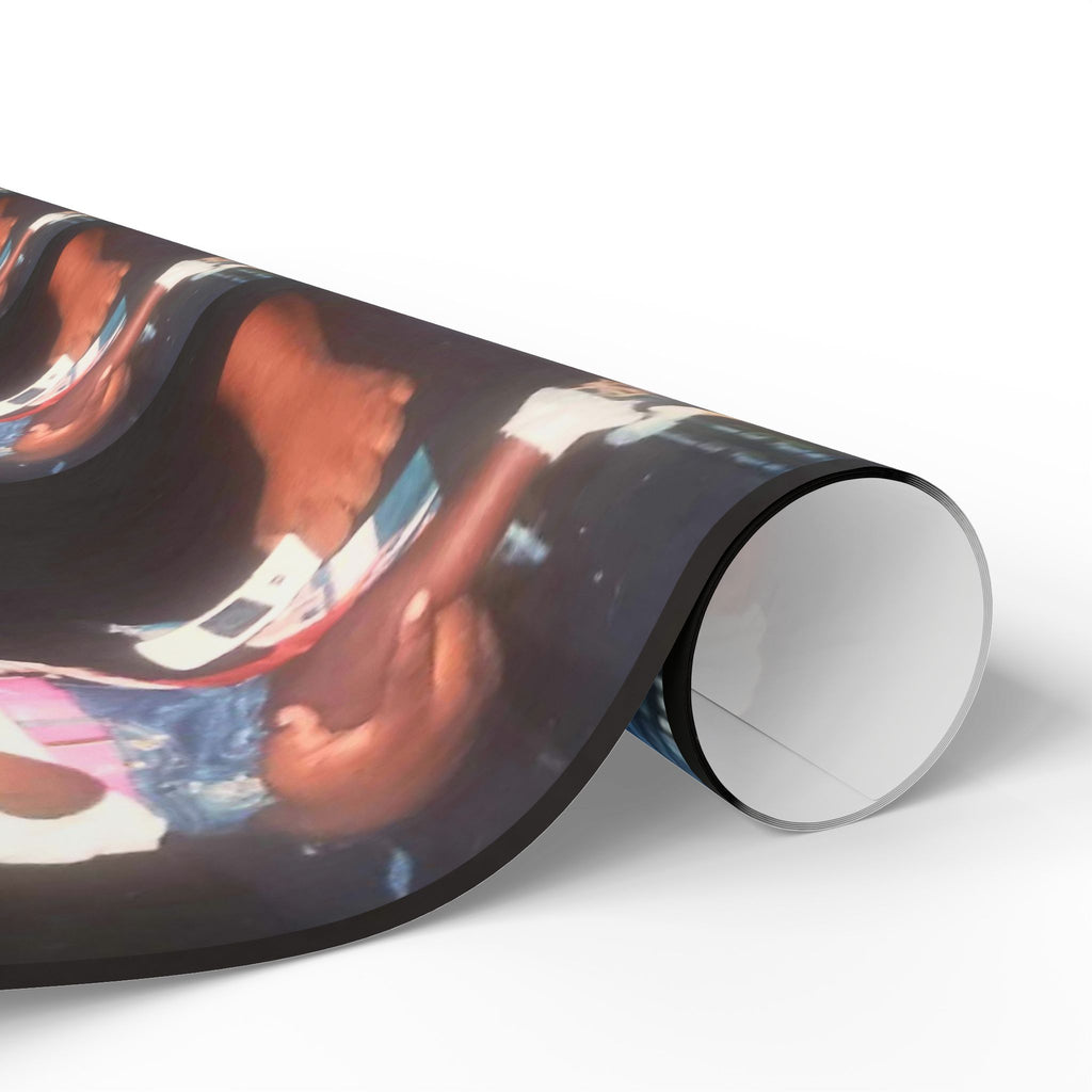 Personalized Wrapping Paper | Custom Gift Wrap,