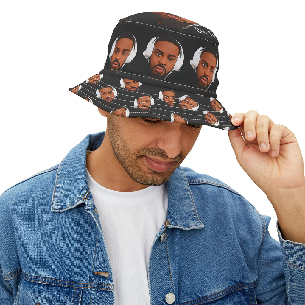 Brotherly Love Bucket Hat -