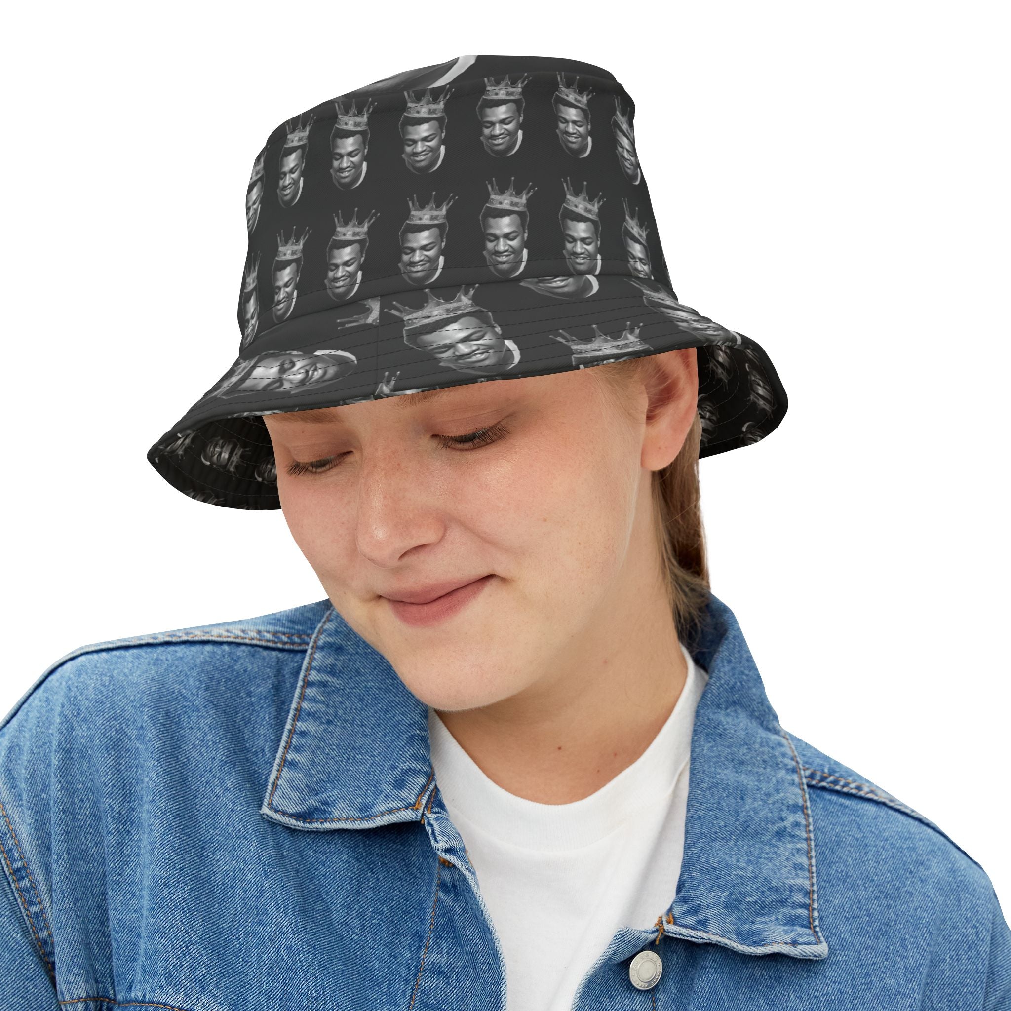 Bucket Hat
